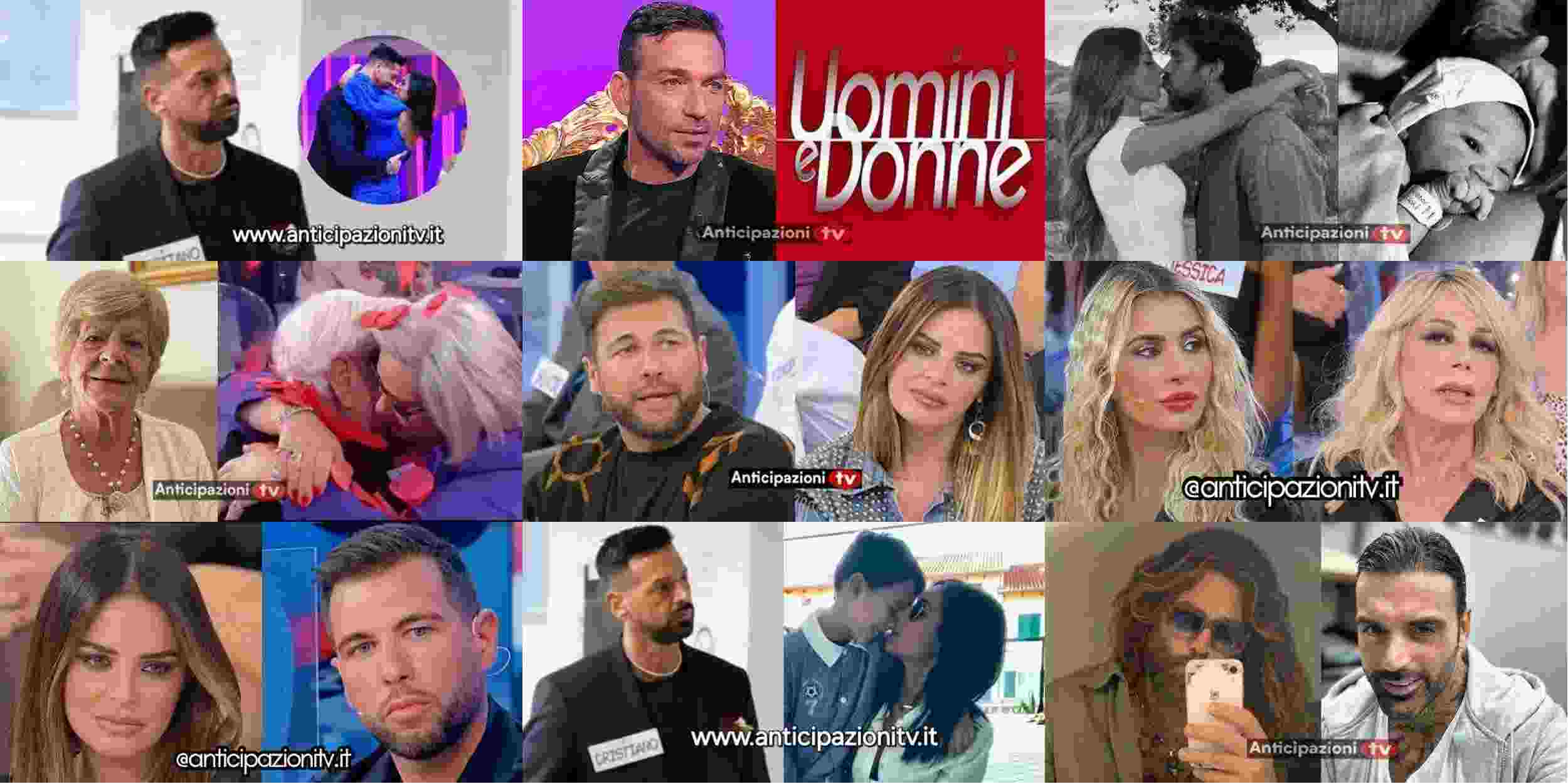 Uomini e Donne, Cristiano Lo Zupone si sfoga dopo la rottura con Asmaa Fares: il sogno spezzato da lei