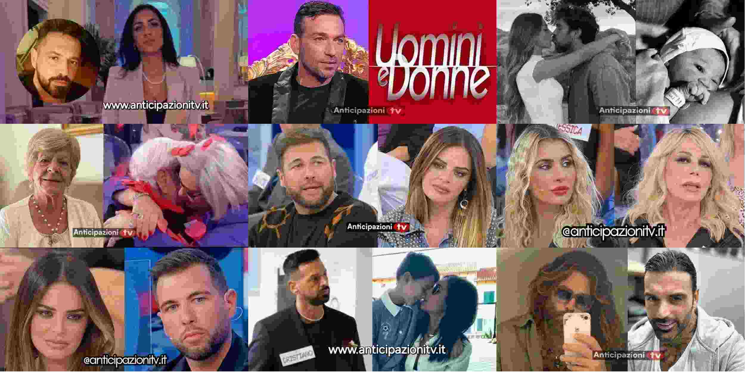 Uomini e Donne, Cristiano Lo Zupone fa capire il motivo della rottura con Asmaa Fares: la rivelazione