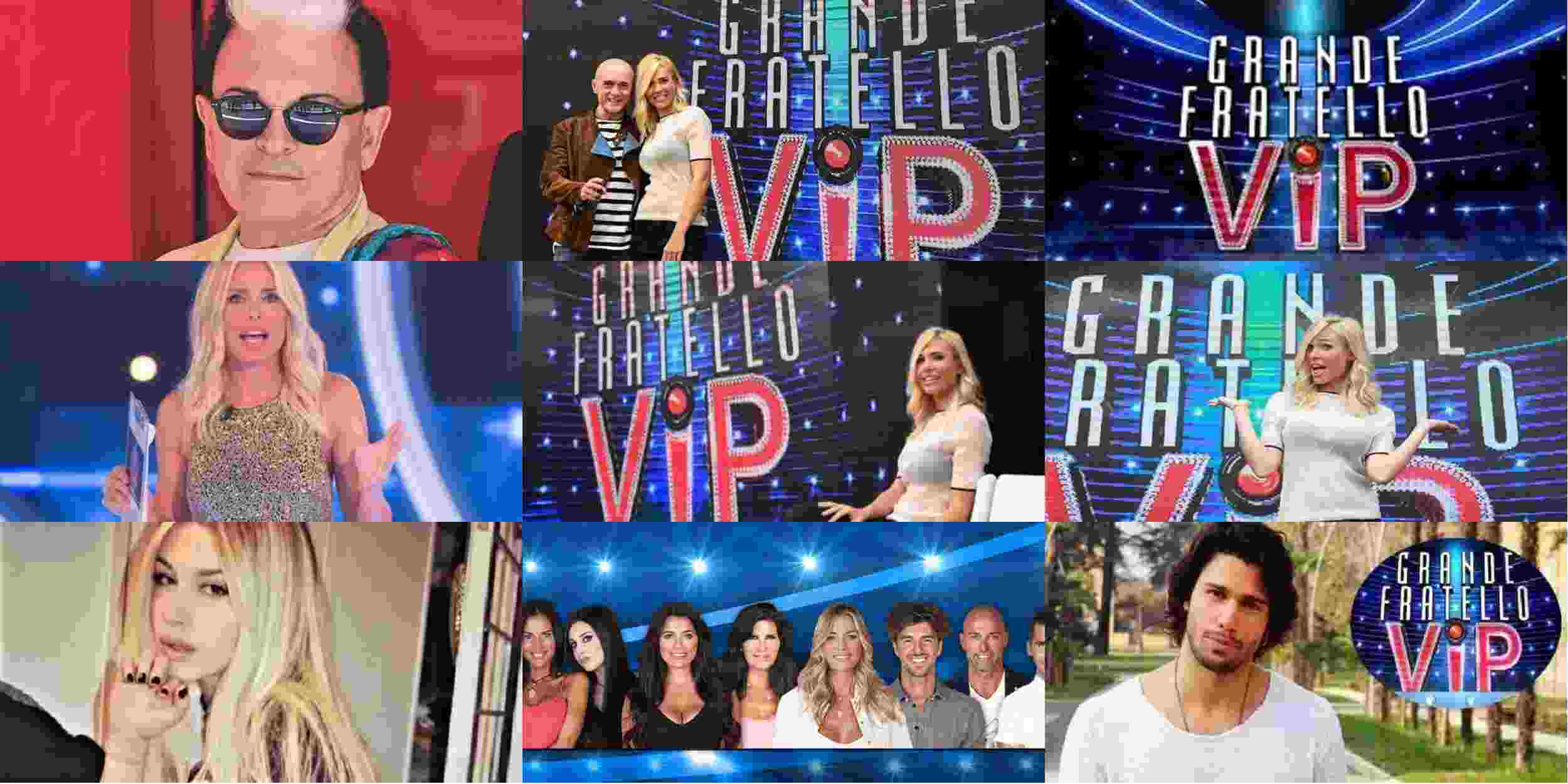GF VIP 2, Cristiano Malgioglio costretto a partecipare?