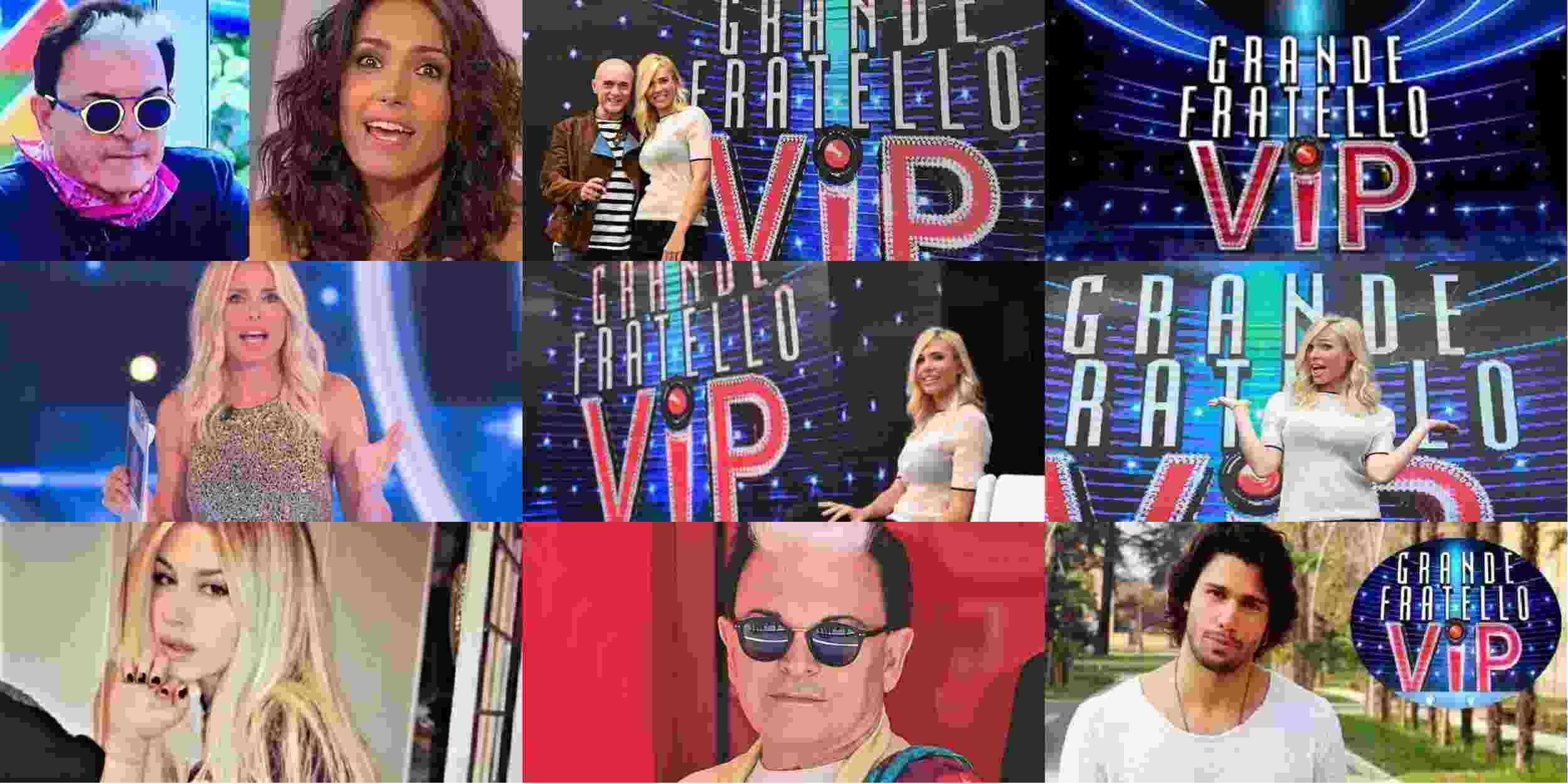 GF Vip 2, Cristiano Malgioglio fa infuriare Caterina Balivo