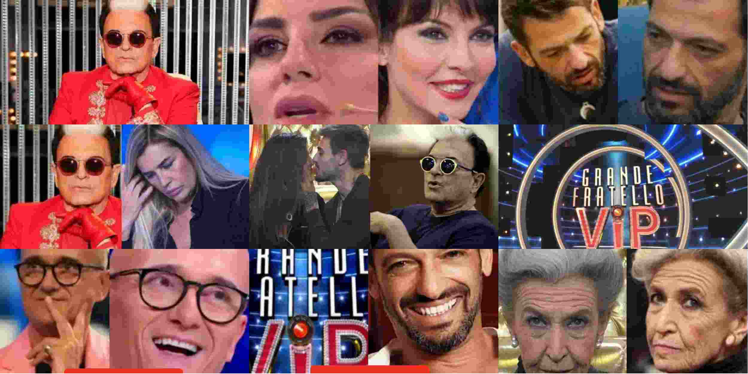 GF Vip 5: Cristiano Malgioglio pronto ad entrare? Alfonso Signorini parla del suo ruolo