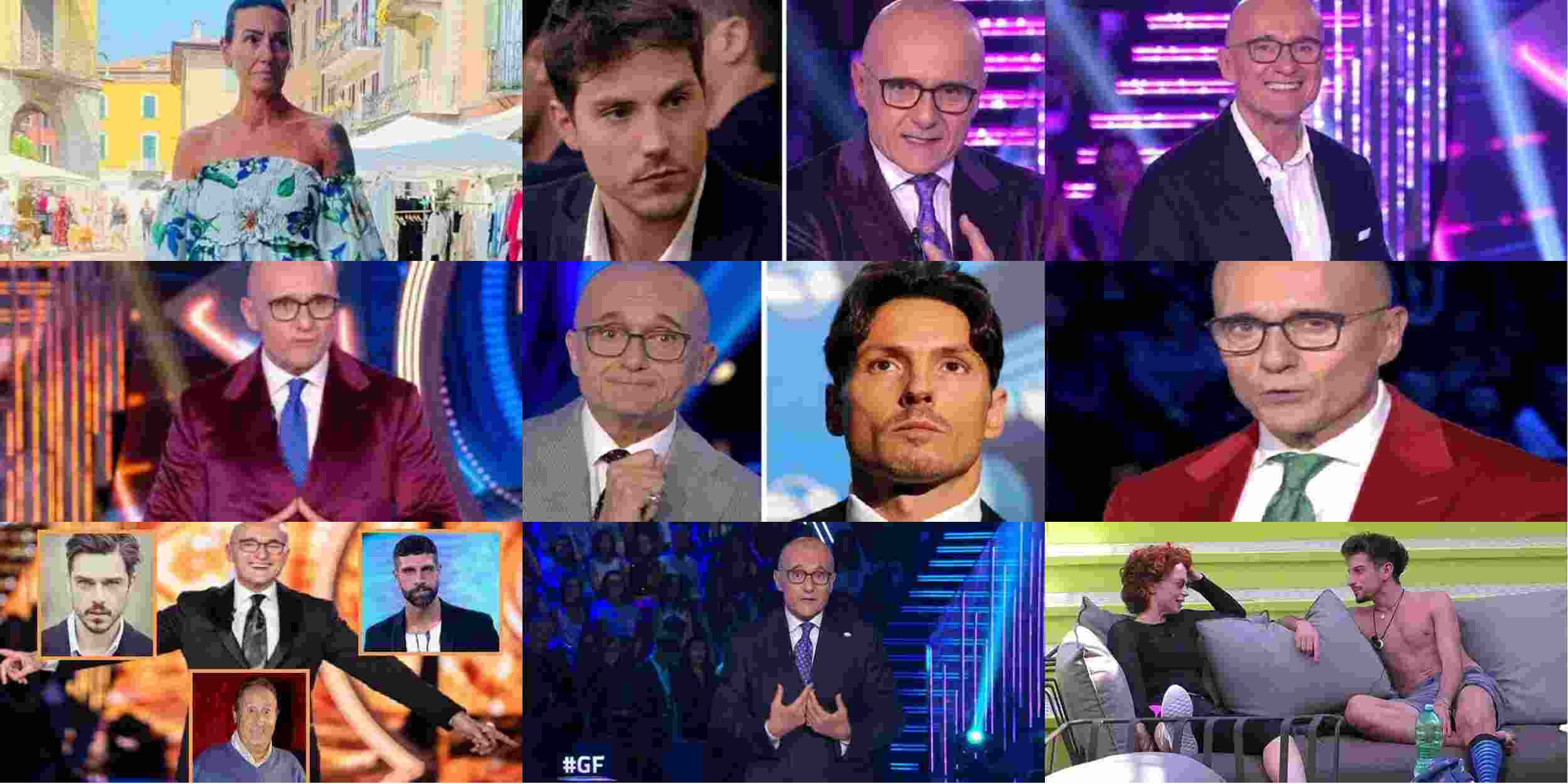 Grande Fratello, Cristina Plevani asfalta il programma e critica Alfonso Signorini