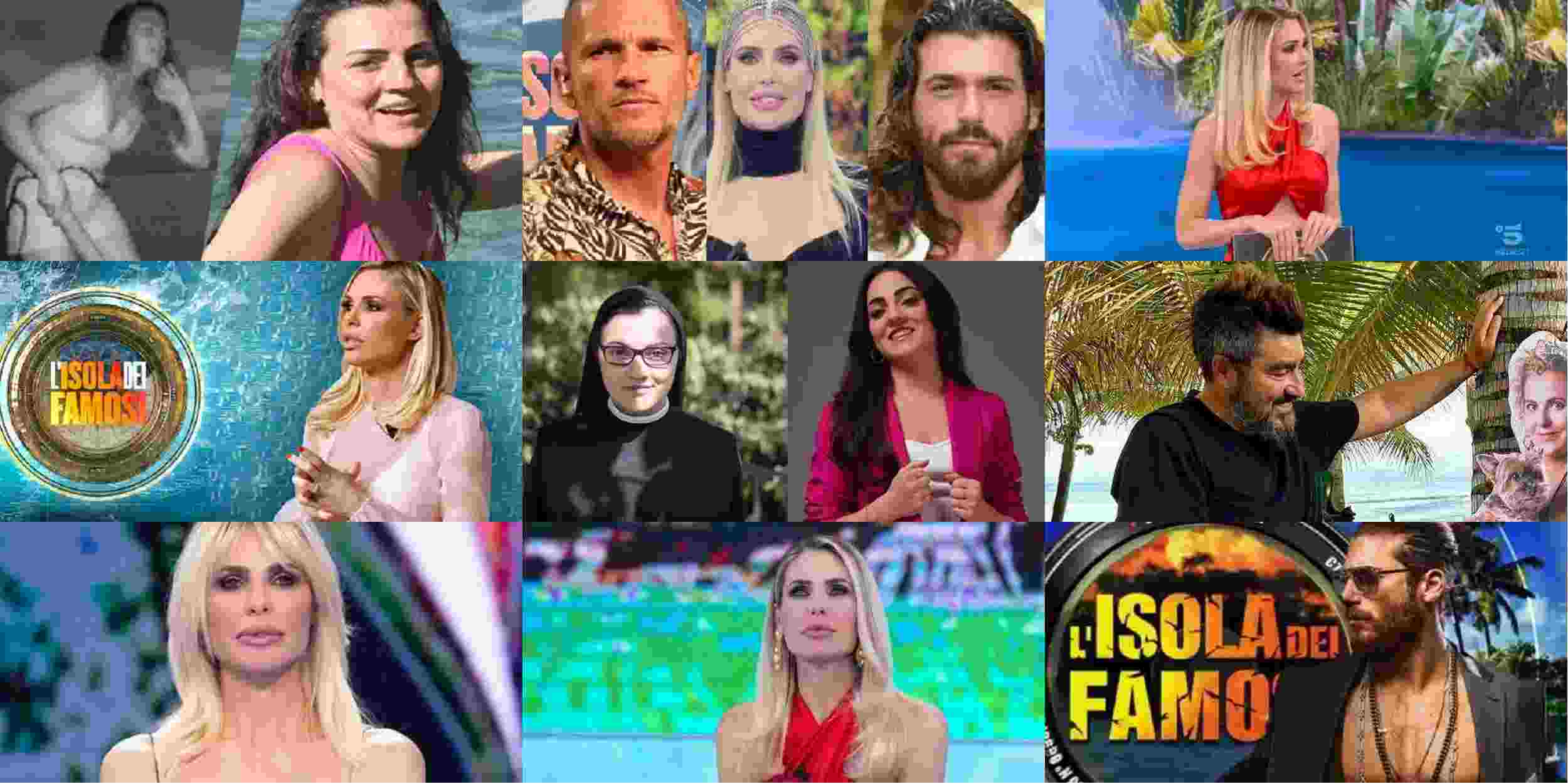Isola dei Famosi 2023, notte da incubo per Cristina Scuccia: interviene la produzione