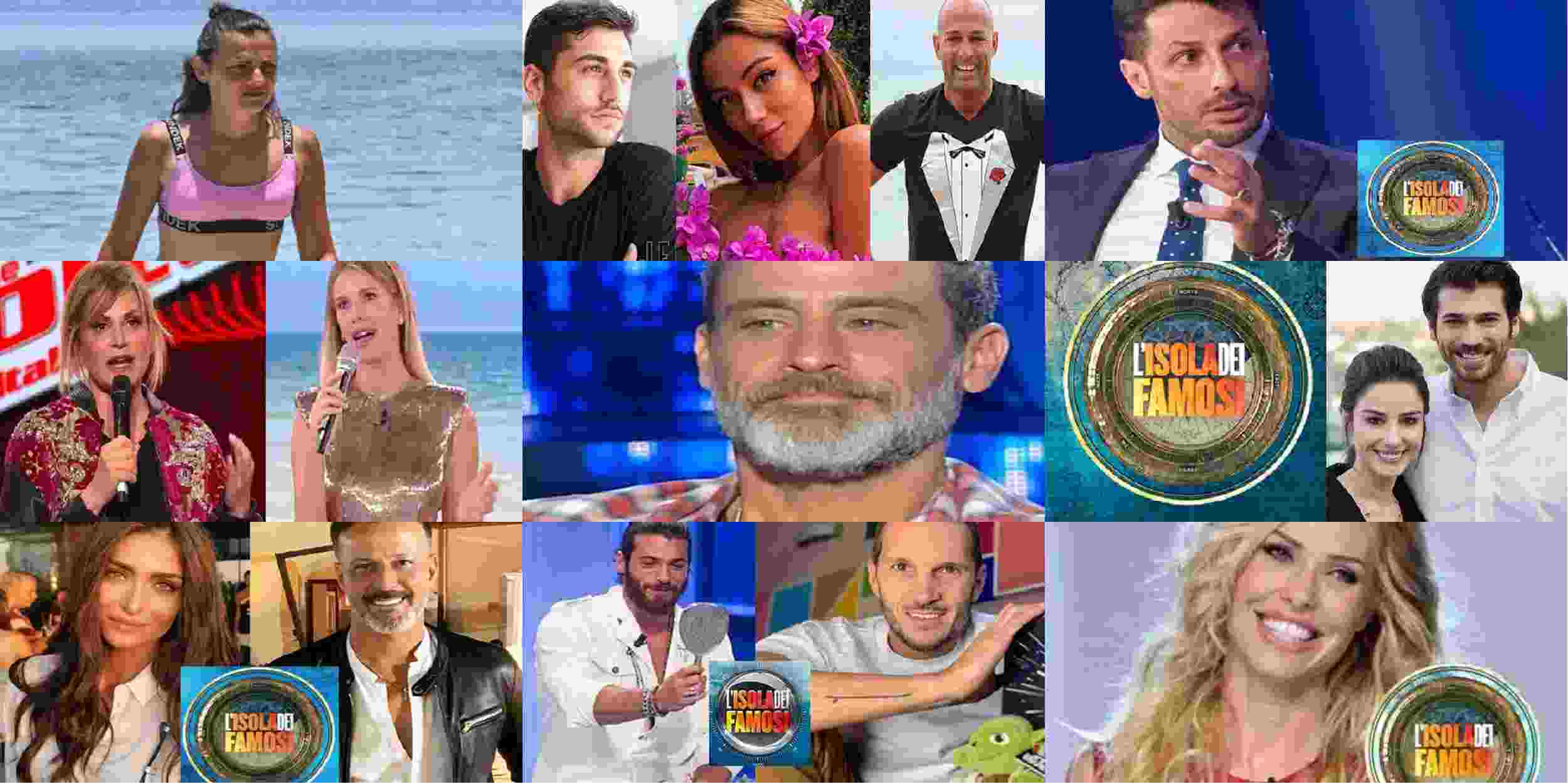 Isola dei Famosi 2023, la verità di Cristina Scuccia: ecco chi è la persona di cui parla