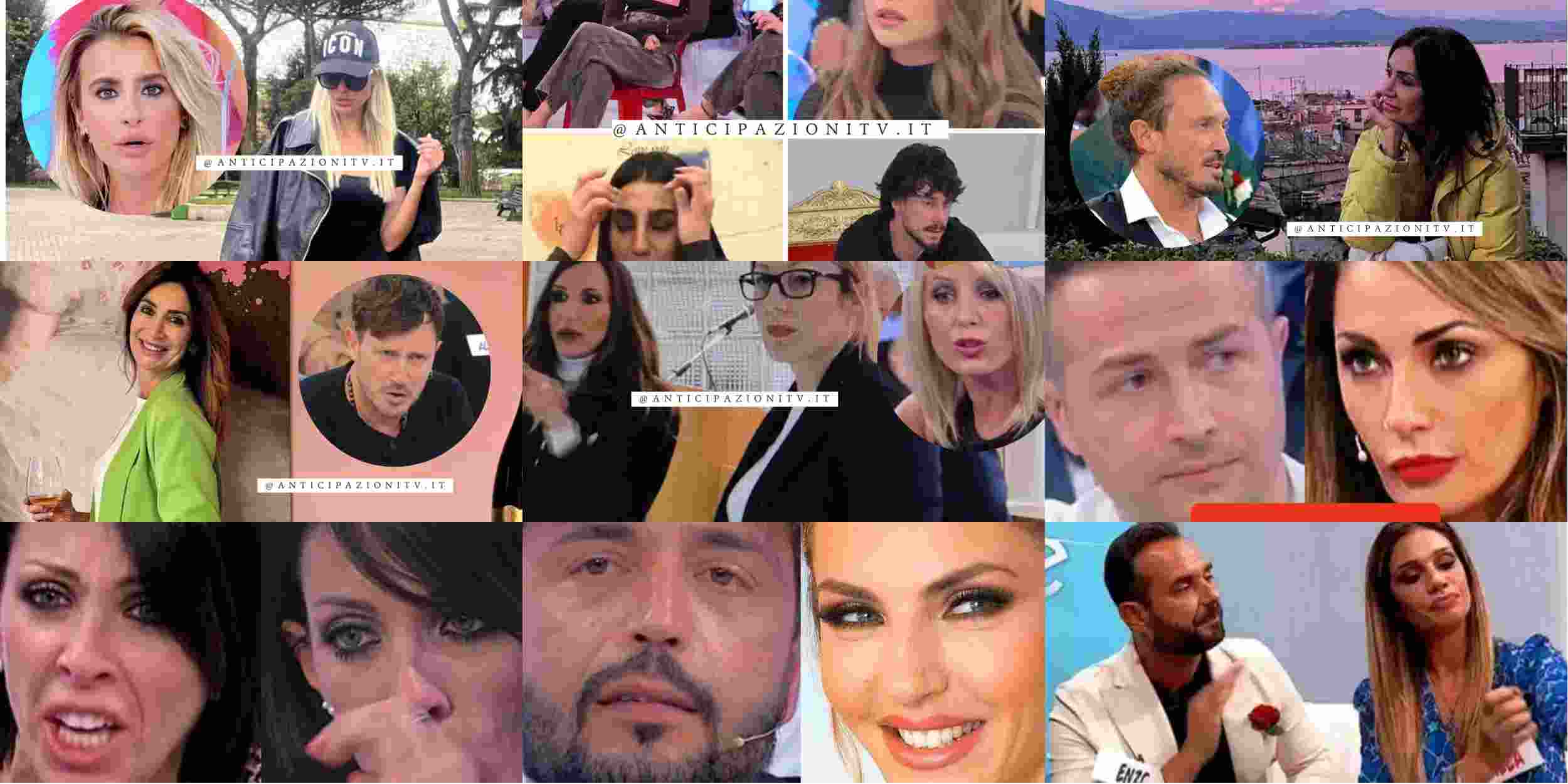 Cristina Tenuta: perchè non è più a Uomini e Donne e il nuovo lavoro
