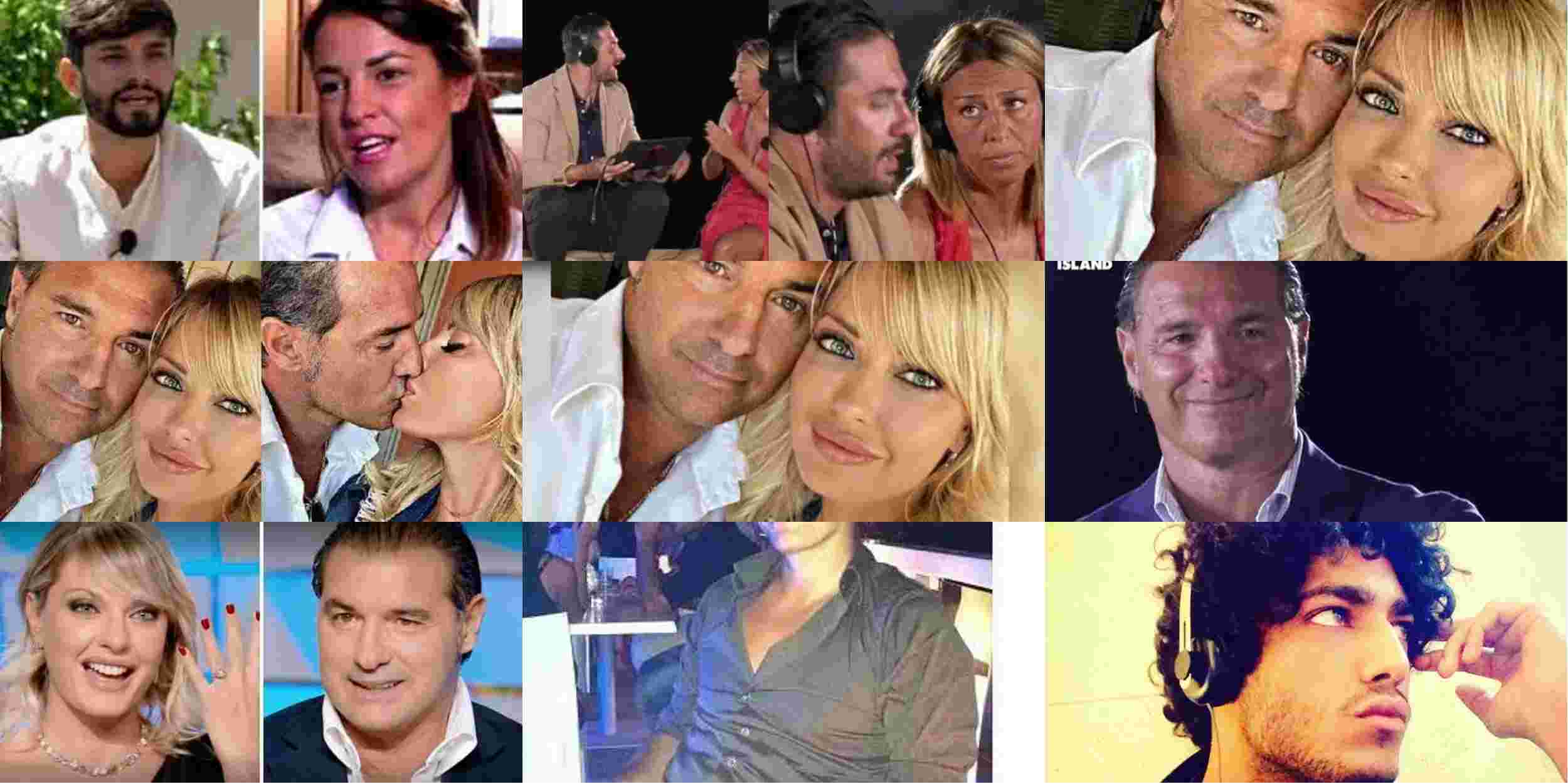 Temptation Island, critiche per Anna: interessata ai soldi o ad Andrea? Spuntano nuovi dettagli