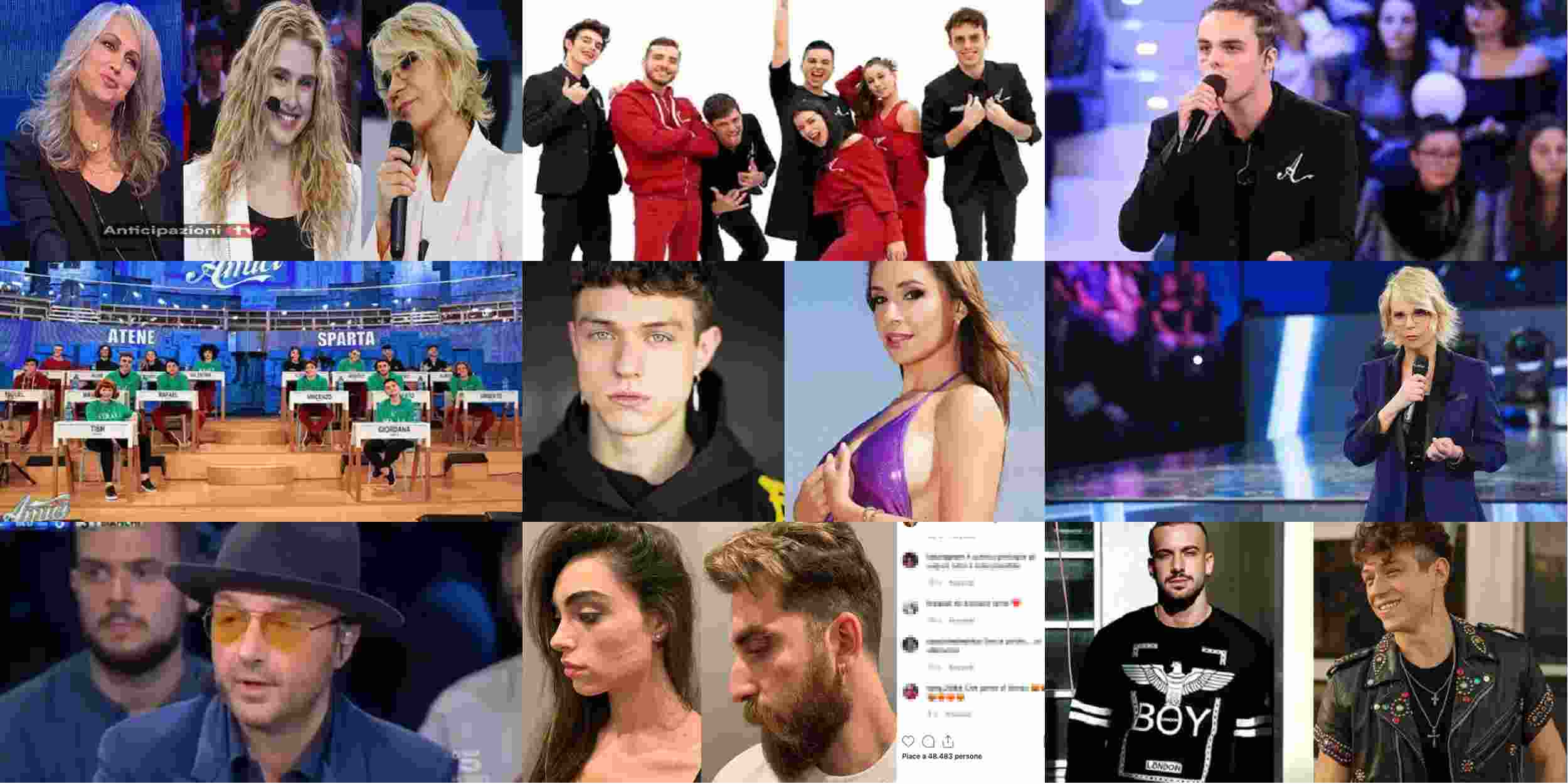 Amici 23, da alunna a professionista: Isobel Kinnear ritorna nel talent