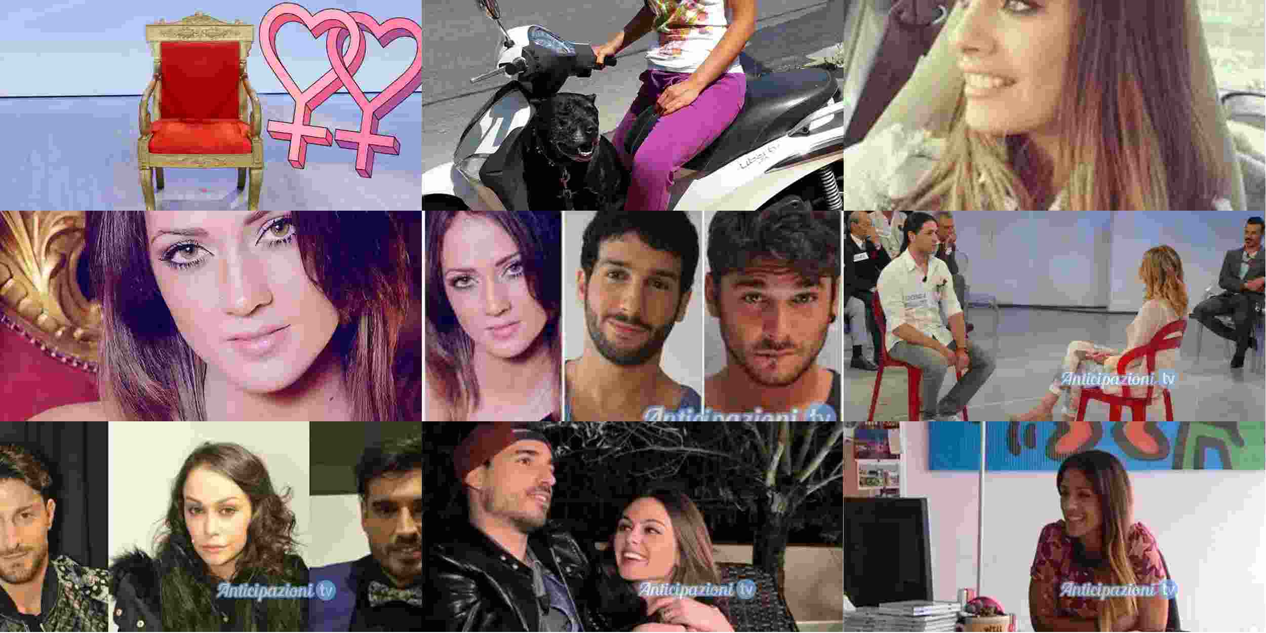 Da Temptation Island a Uomini e Donne: sarà lei la nuova tronista? L'indiscrezione