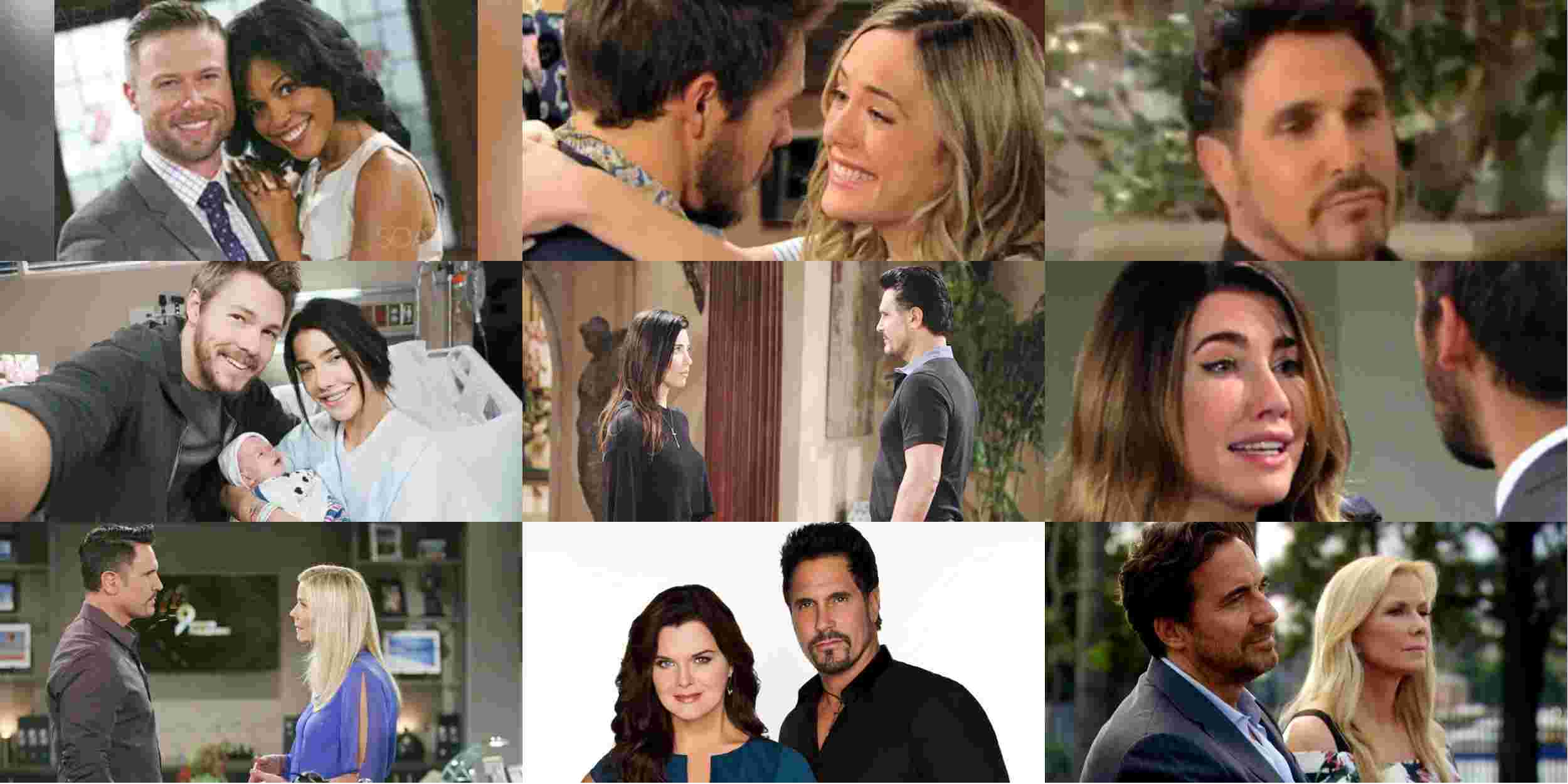Beautiful puntate settimanali dal 11 al 17 novembre 2019: Maya e Rick divorziano!