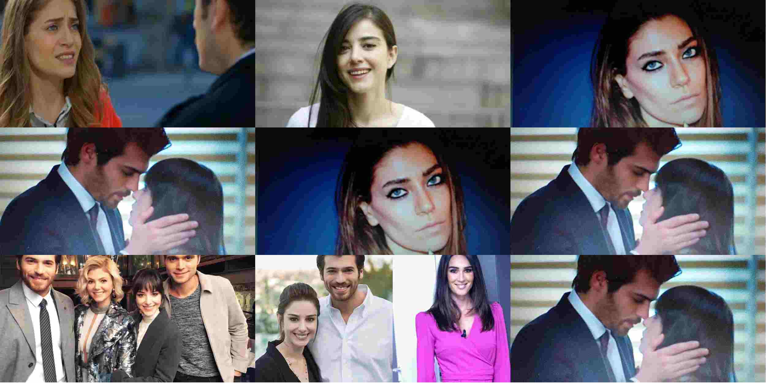 Bitter Sweet anticipazioni dal 19 al 23 agosto 2019: Fatos ed Engin, amore al capolinea