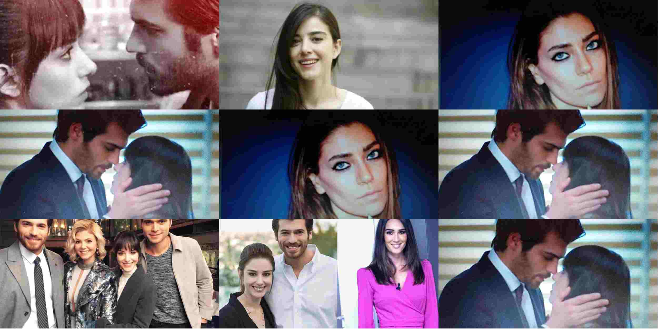 Bitter Sweet anticipazioni dal 22 al 26 luglio 2019: Ferit e Nazli si riavvicinano, Demet decide di denunciare Hakan!
