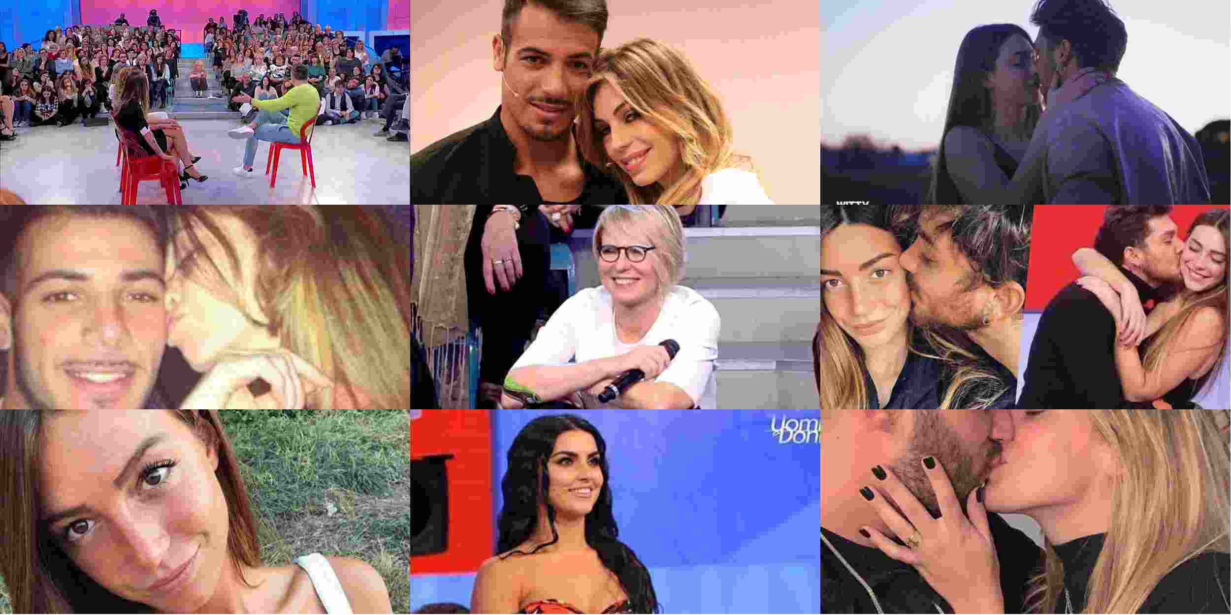 Uomini e Donne, dal trono over ai video completamente nuda sui social: la dama lascia a bocca aperta!