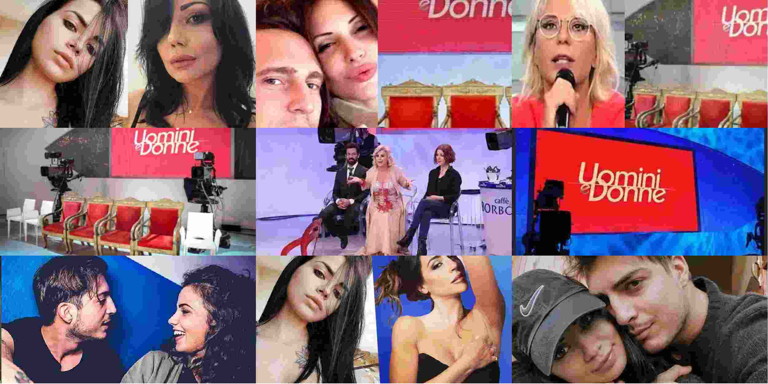 Uomini e donne news: Dalila Branzani accusa Eleonora Rocchini sui social