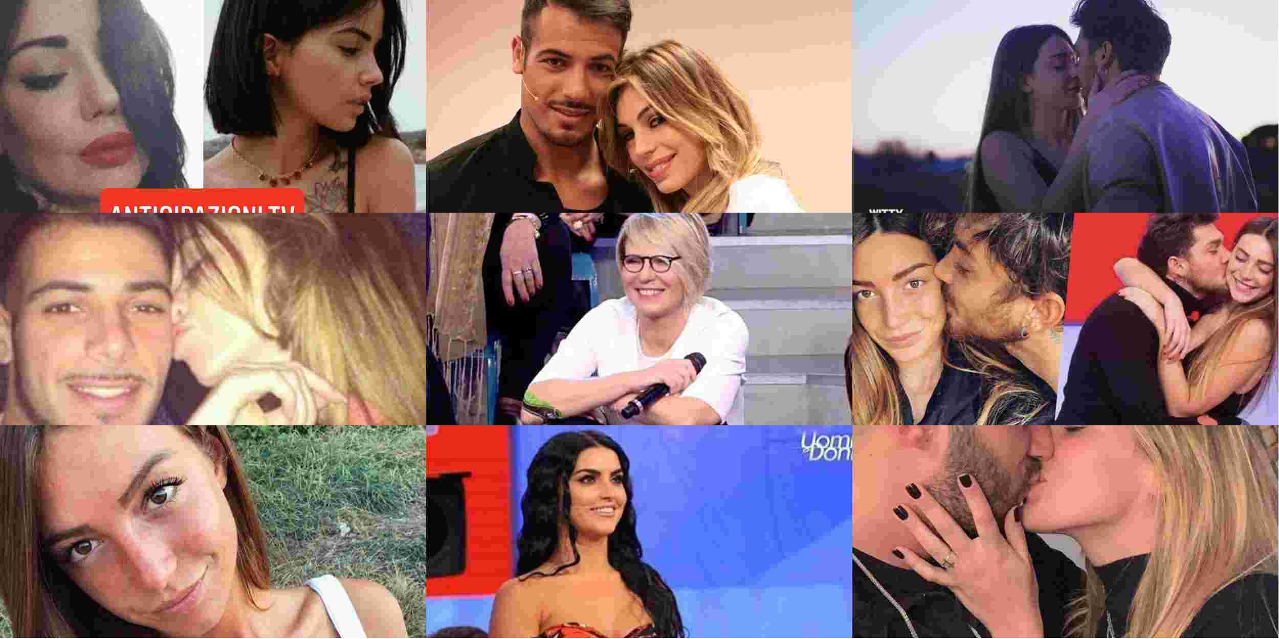 Uomini e Donne gossip, Dalila Branzani torna a parlare di Eleonora Rocchini e fa nuove rivelazioni