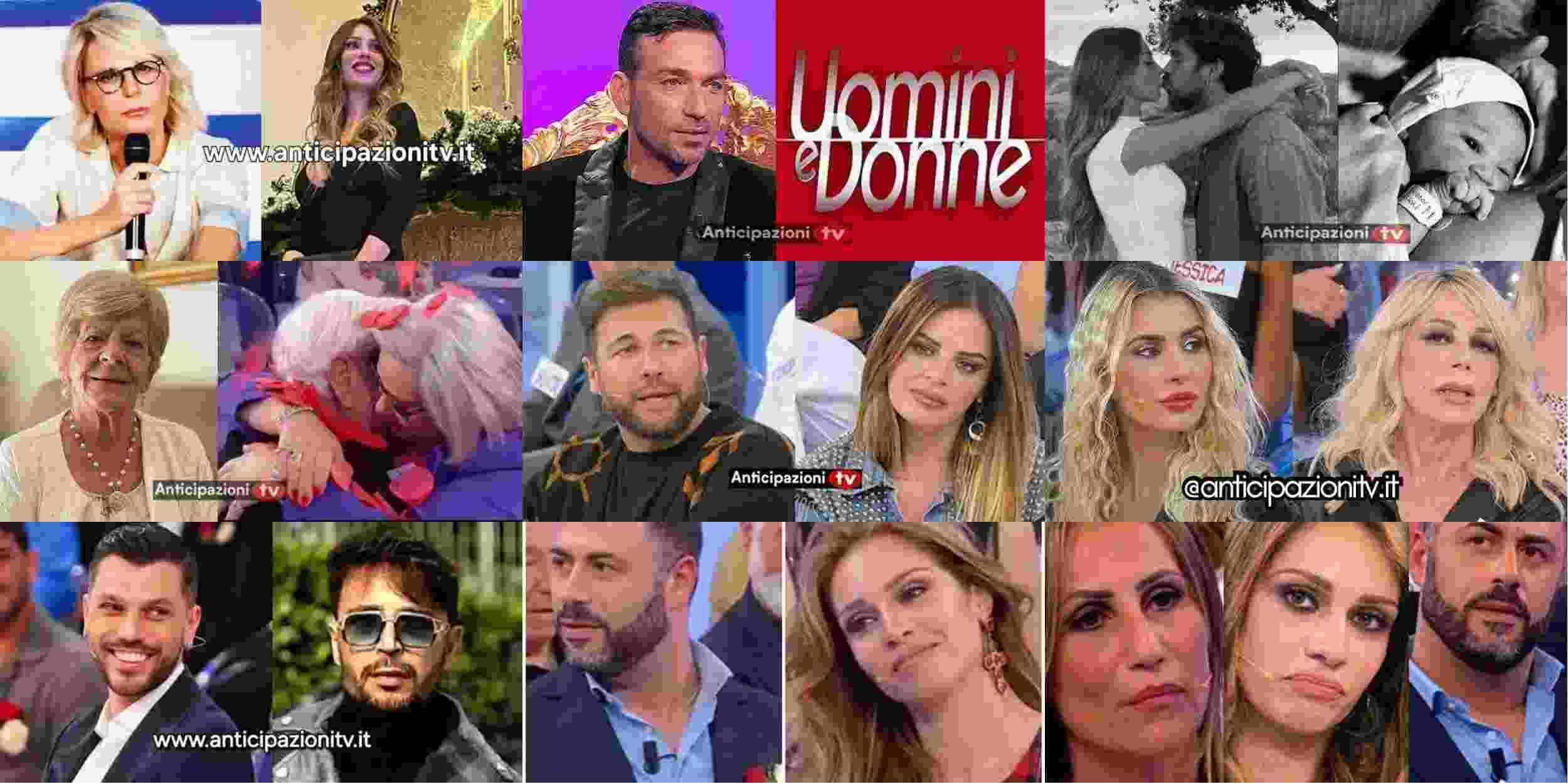 News Uomini e Donne, una dama sta ingannando la redazione: le rivelazioni di Pamela Barretta