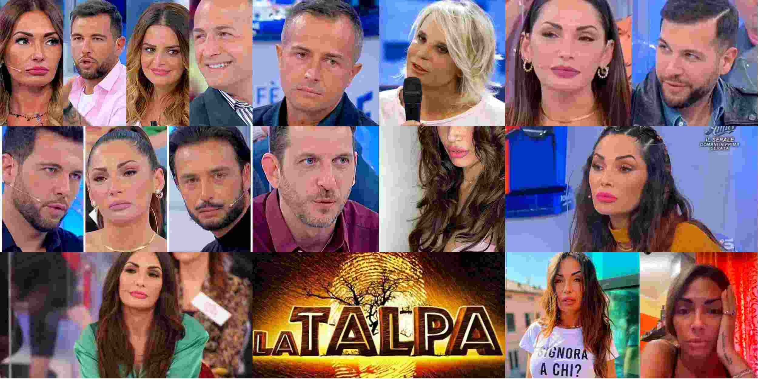 Uomini e Donne, ex dama del trono over spara a zero su Roberta Di Padua e Ida Platano
