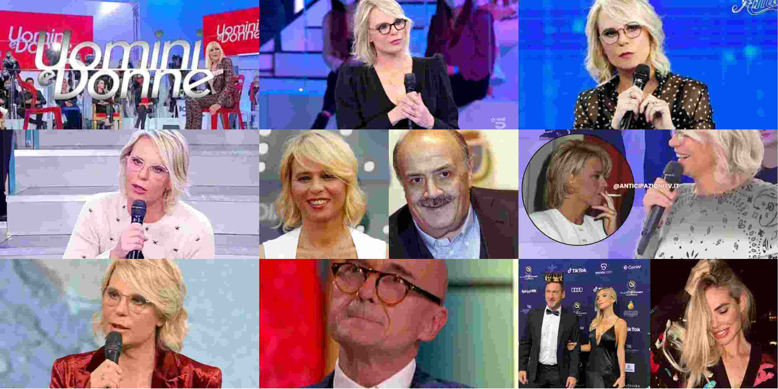 Uomini e Donne, dame e cavalieri vengono pagati? La verità sul contratto