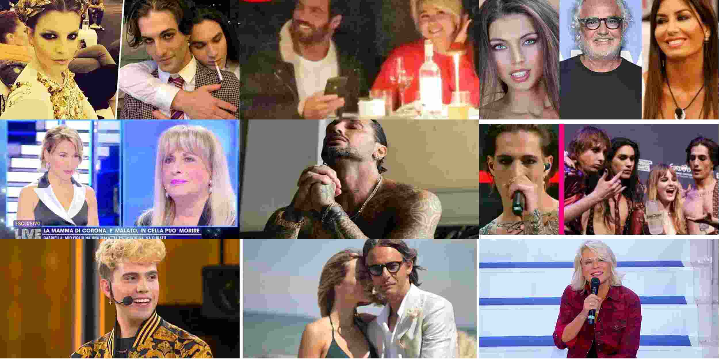 Eurovision, Damiano dei Maneskin replica alle accuse di sessismo di Emma Marrone