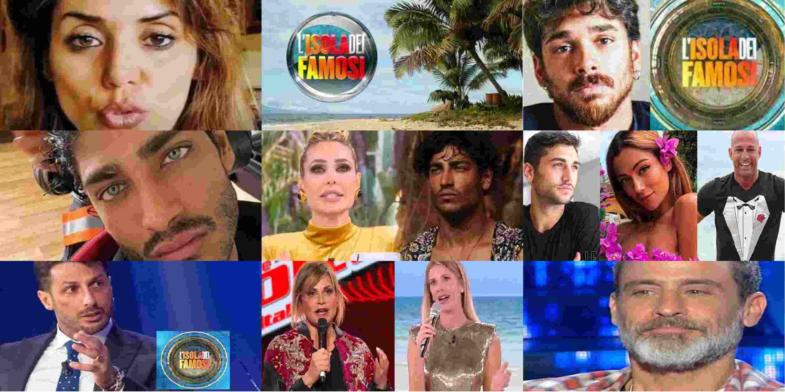 Daniela Martani e il retroscena sull’Isola dei Famosi: “Incalzata a lasciare”