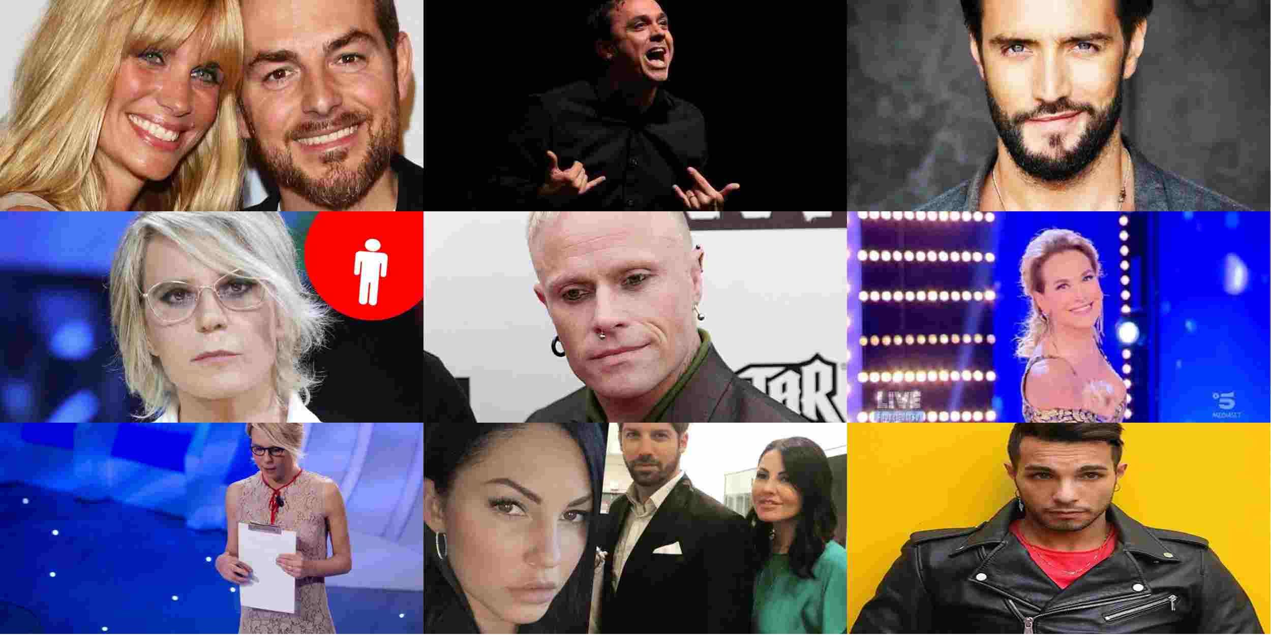 Gossip News, Daniele Bossari sta per tornare in tv?