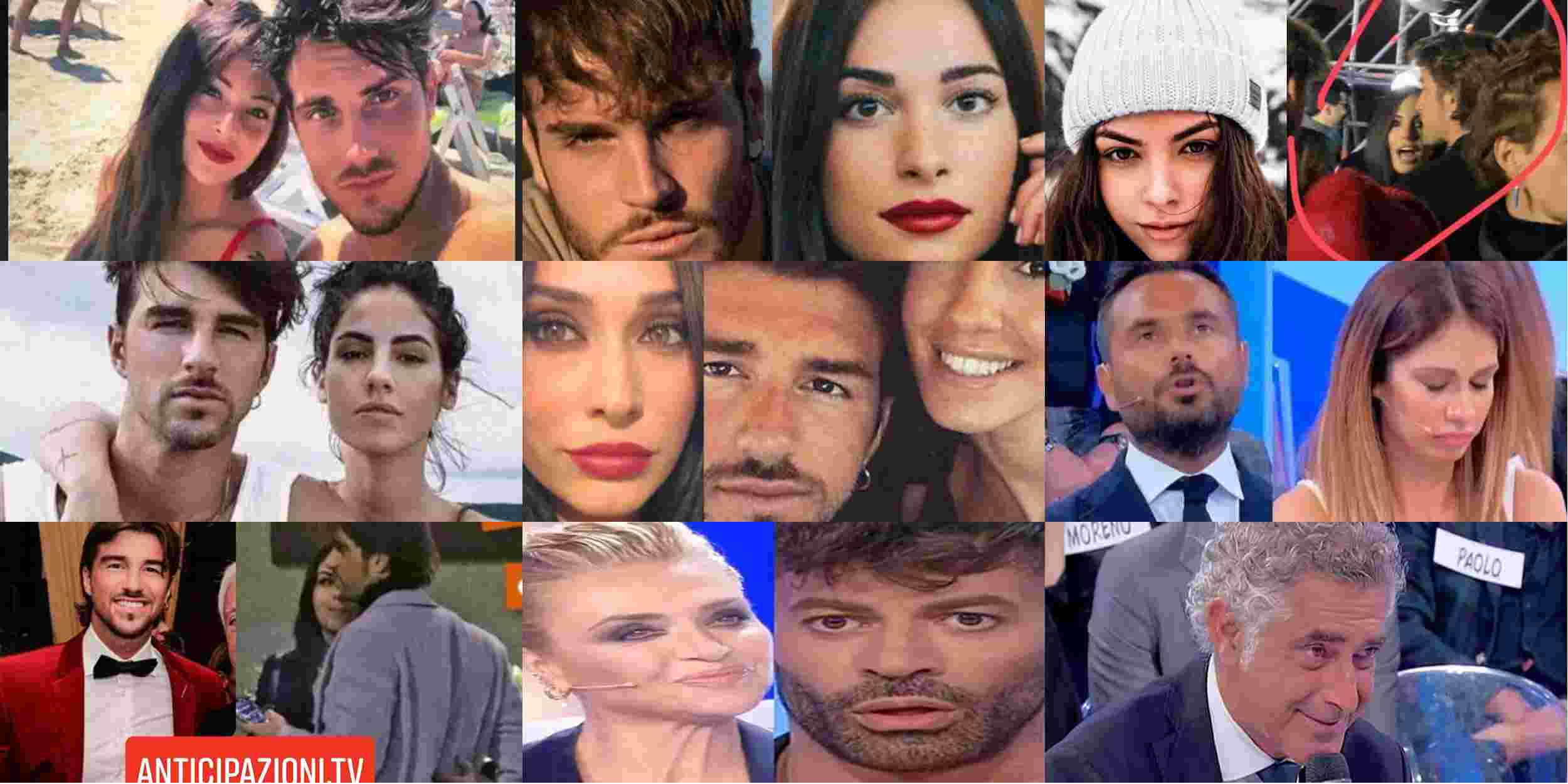 Gossip Uomini e Donne, Daniele Da Moro e Martina Nasoni sono tornati insieme?