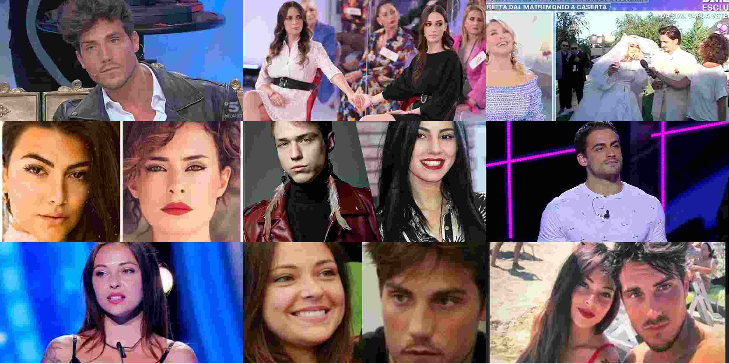 Uomini e Donne, Daniele Dal Moro accusa la redazione: “Mi dissero loro come comportarmi”