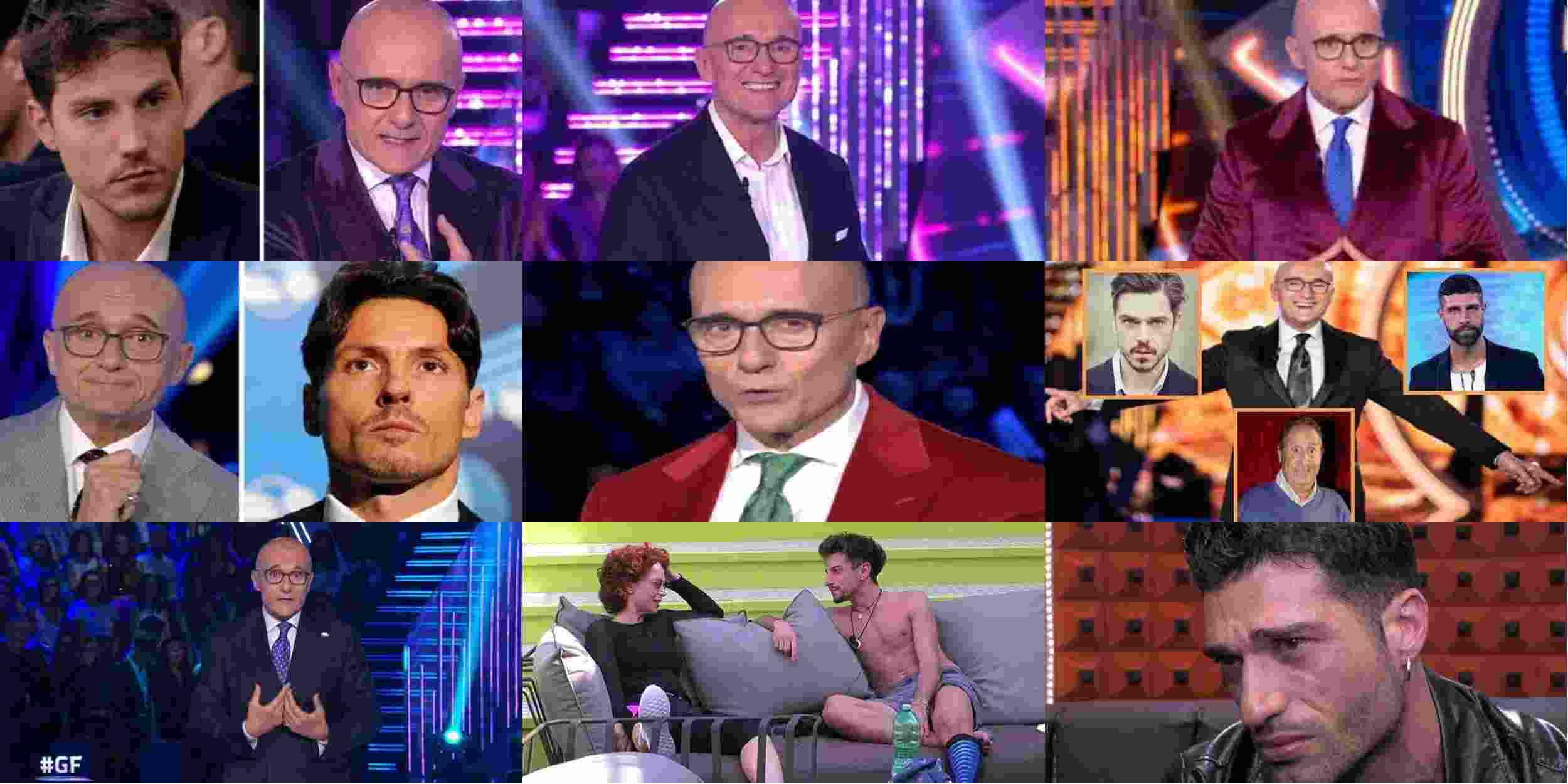 Grande Fratello 2023, Daniele Dal Moro contro Alfonso Signorini: il durissimo commento