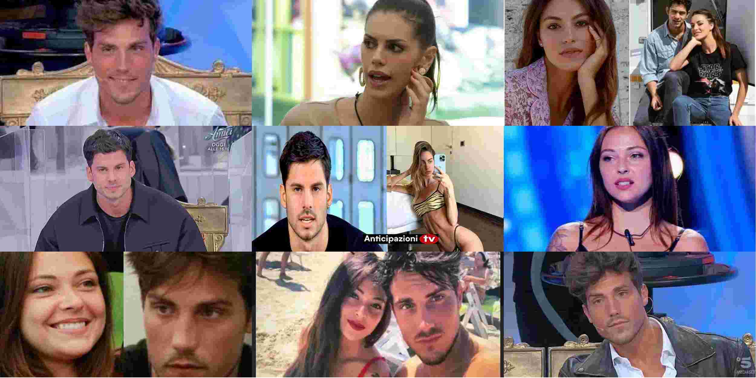 Gossip Uomini e donne, Daniele Dal Moro di nuovo tronista? Le voci sulla presunta proposta