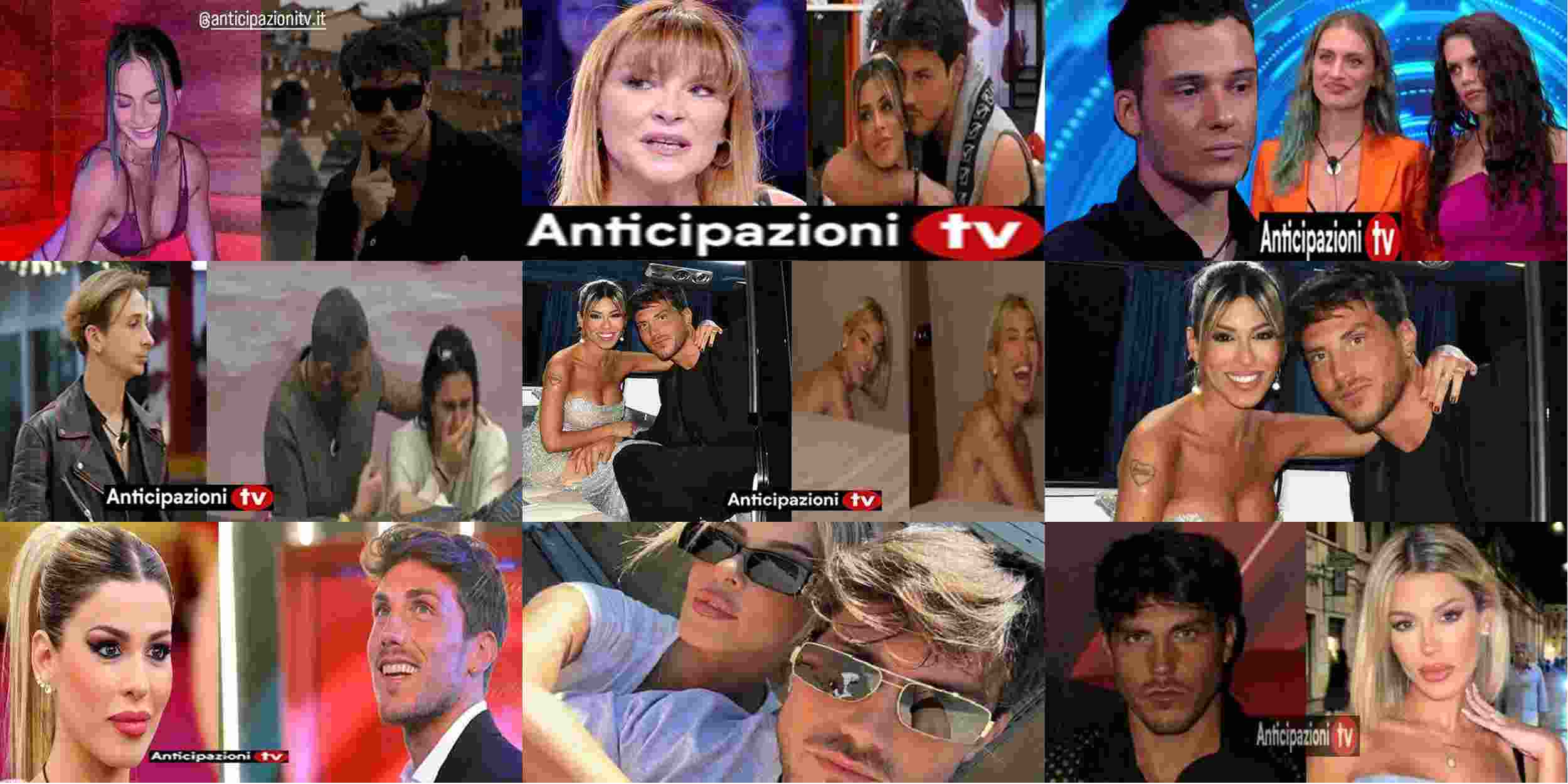 GF VIP, Daniele Dal Moro insulta una fan di Nikita Pelizon: il durissimo commento social