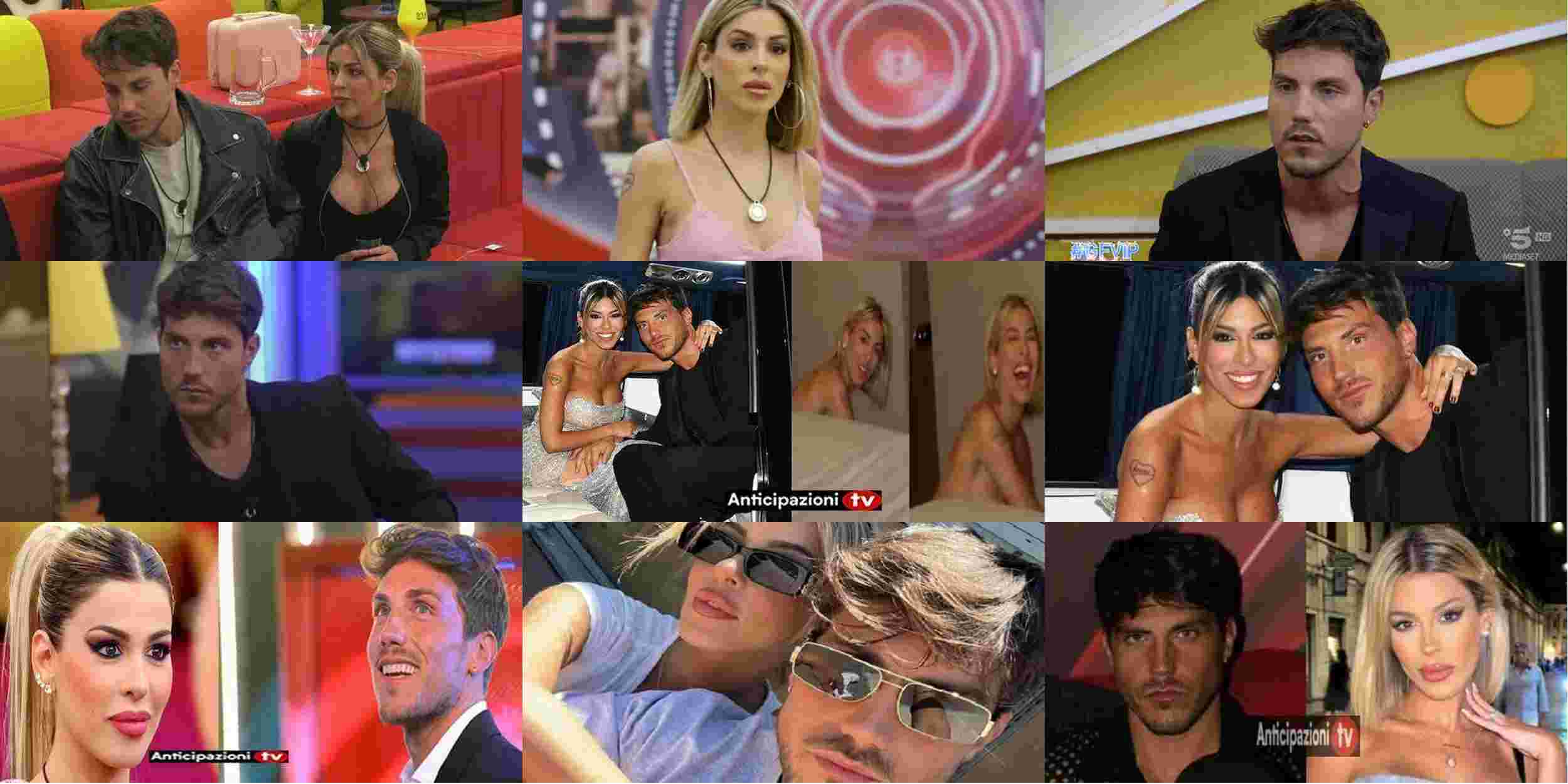 Daniele Dal Moro minaccia pesantemente la produzione del Gran Hermano Vip 8