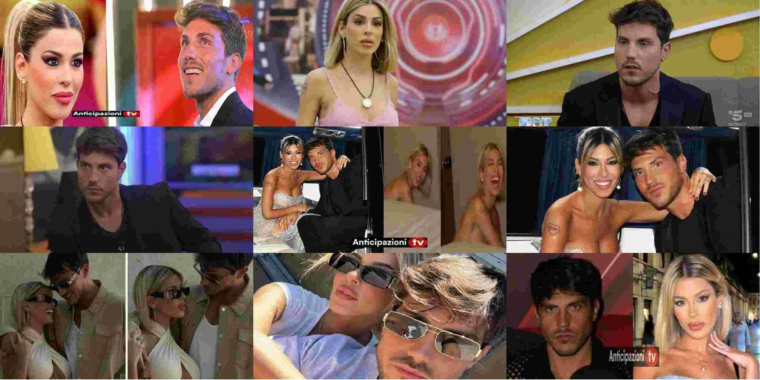 GF Vip 7, Daniele Dal Moro svela un retroscena sulla sua squalifica e rivela una causa in corso con Mediaset