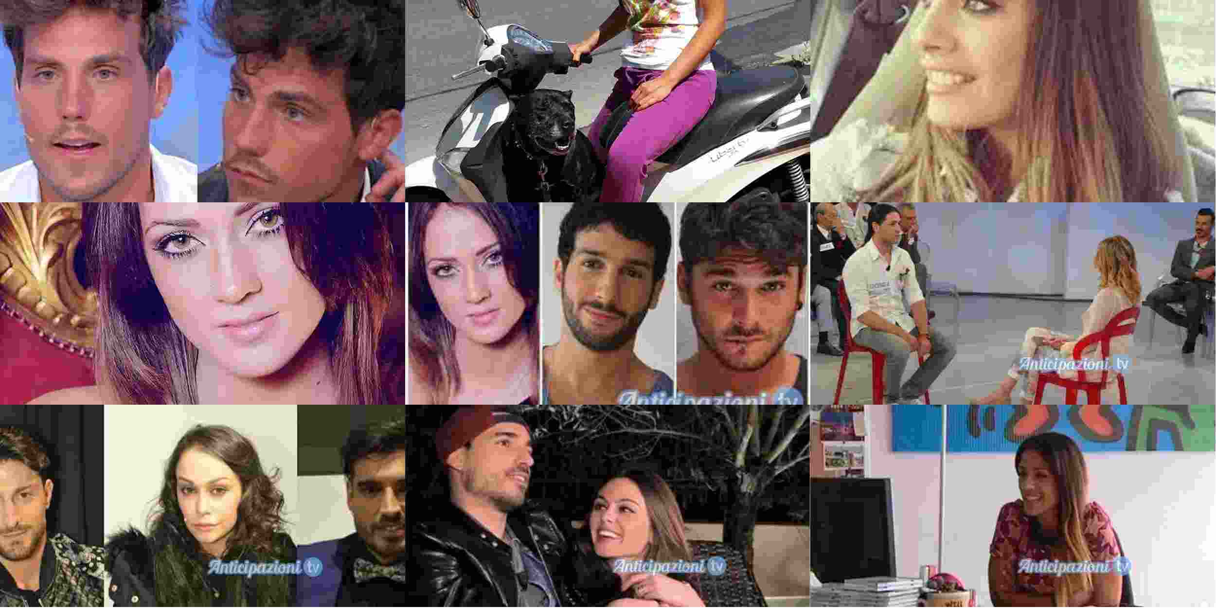 Anticipazioni Uomini e Donne, Daniele Dal Moro shock: prova peso e pulizie per le sue corteggiatrici