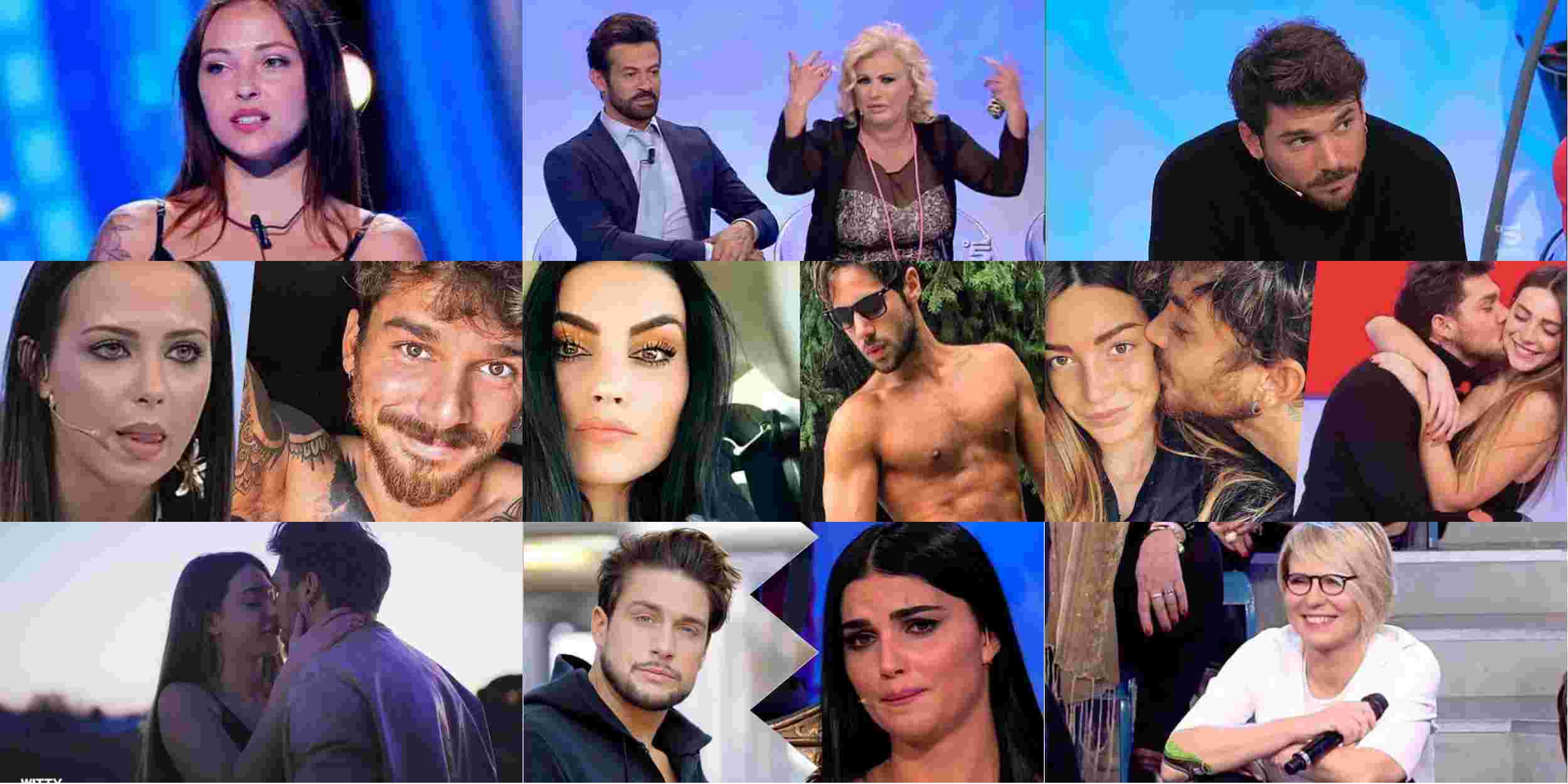 Uomini e donne gossip: Daniele Dal Moro si è comportato da vigliacco e mi ha spezzato il cuore