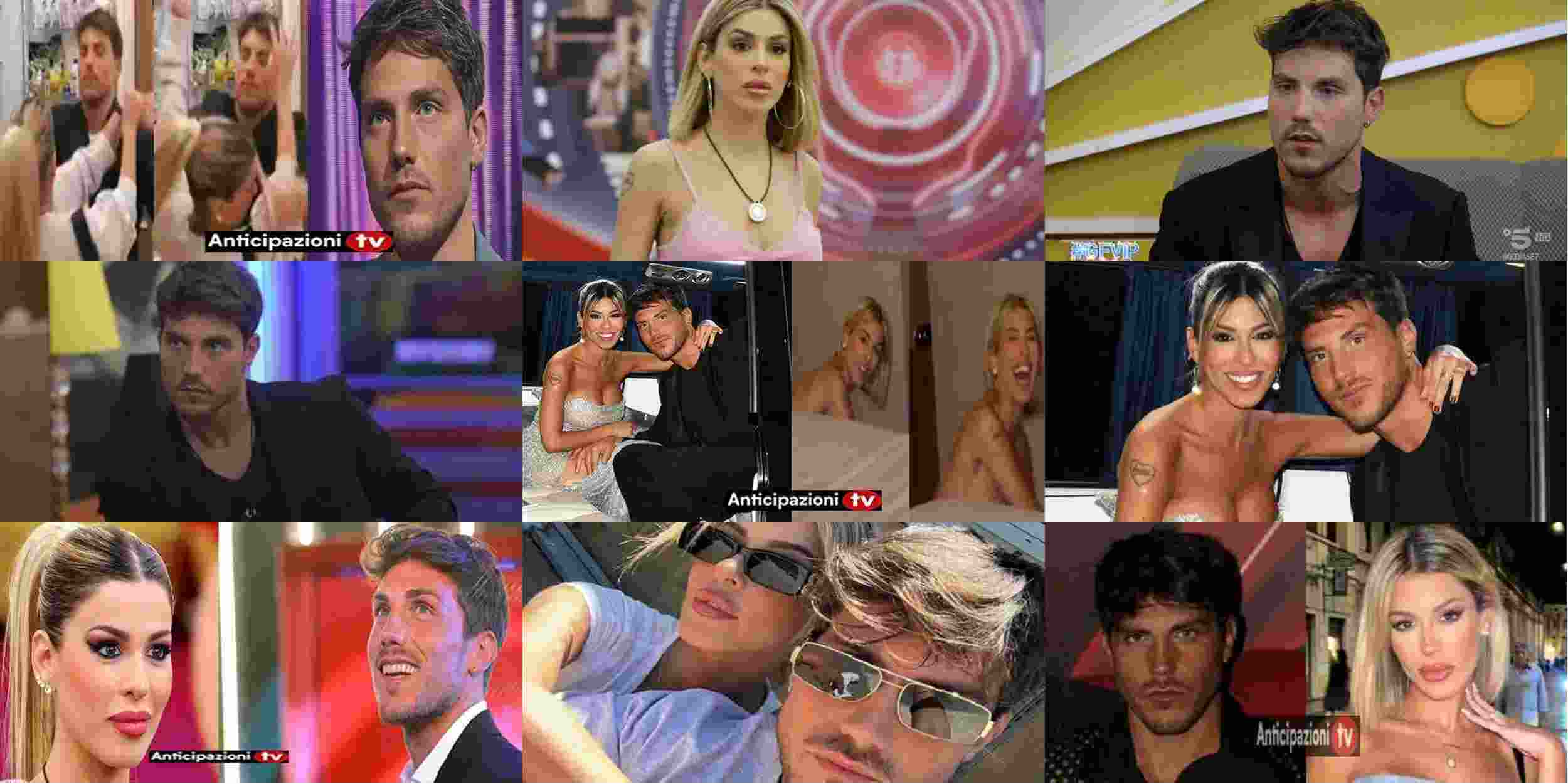 GF Vip 7, Daniele Dal Moro viene squalificato: diretta censurata