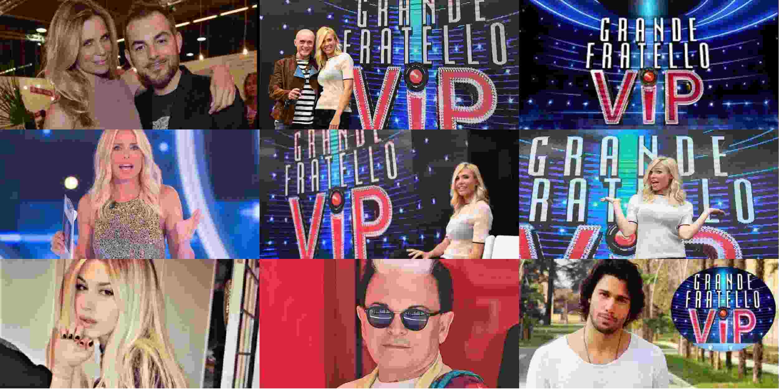 Grande Fratello Vip, Daniele e Filippa hanno litigato per un’altra donna?