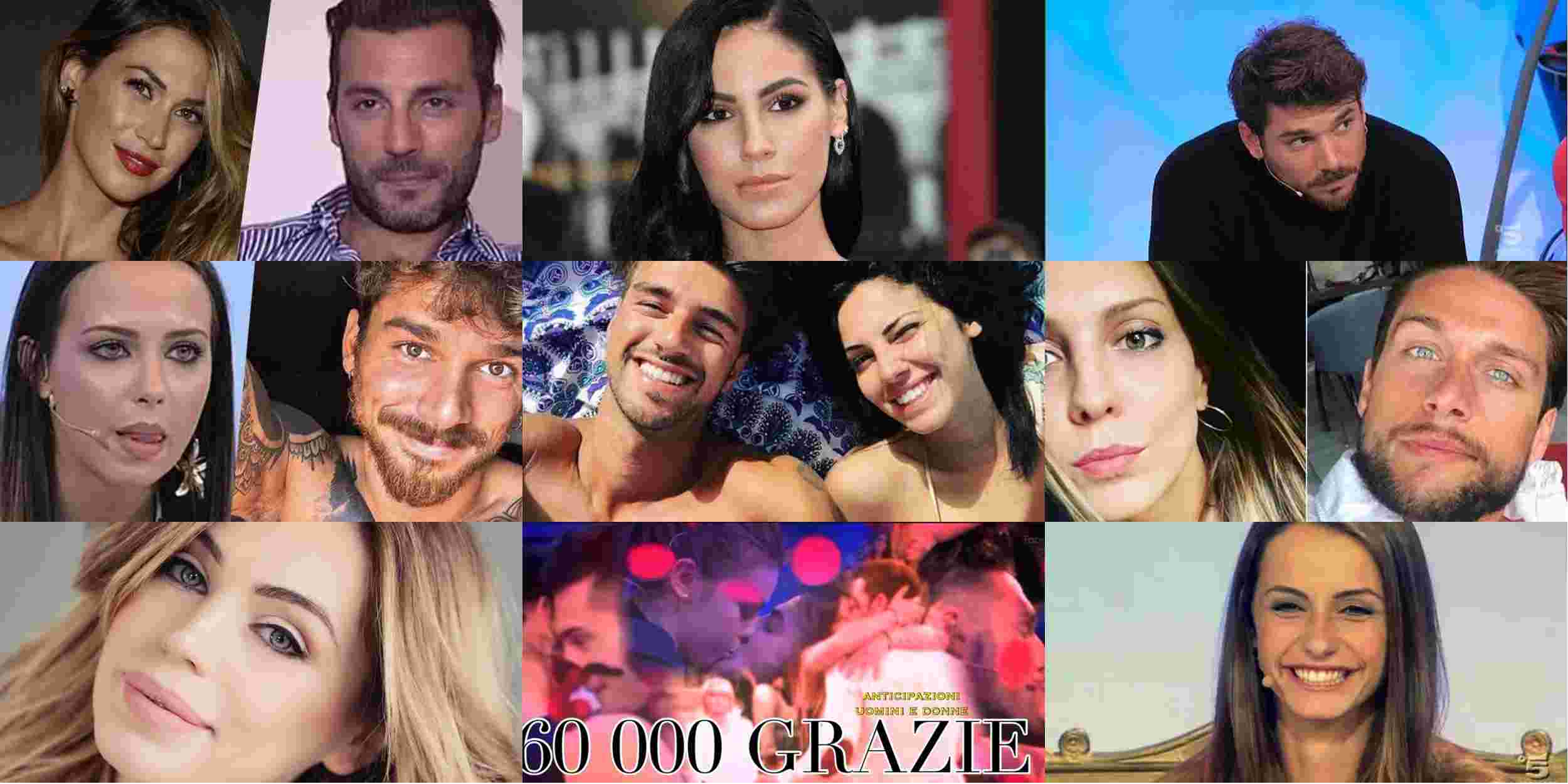 Daniele Interrante contro Melissa Satta, la loro storia d'amore finisce malissimo