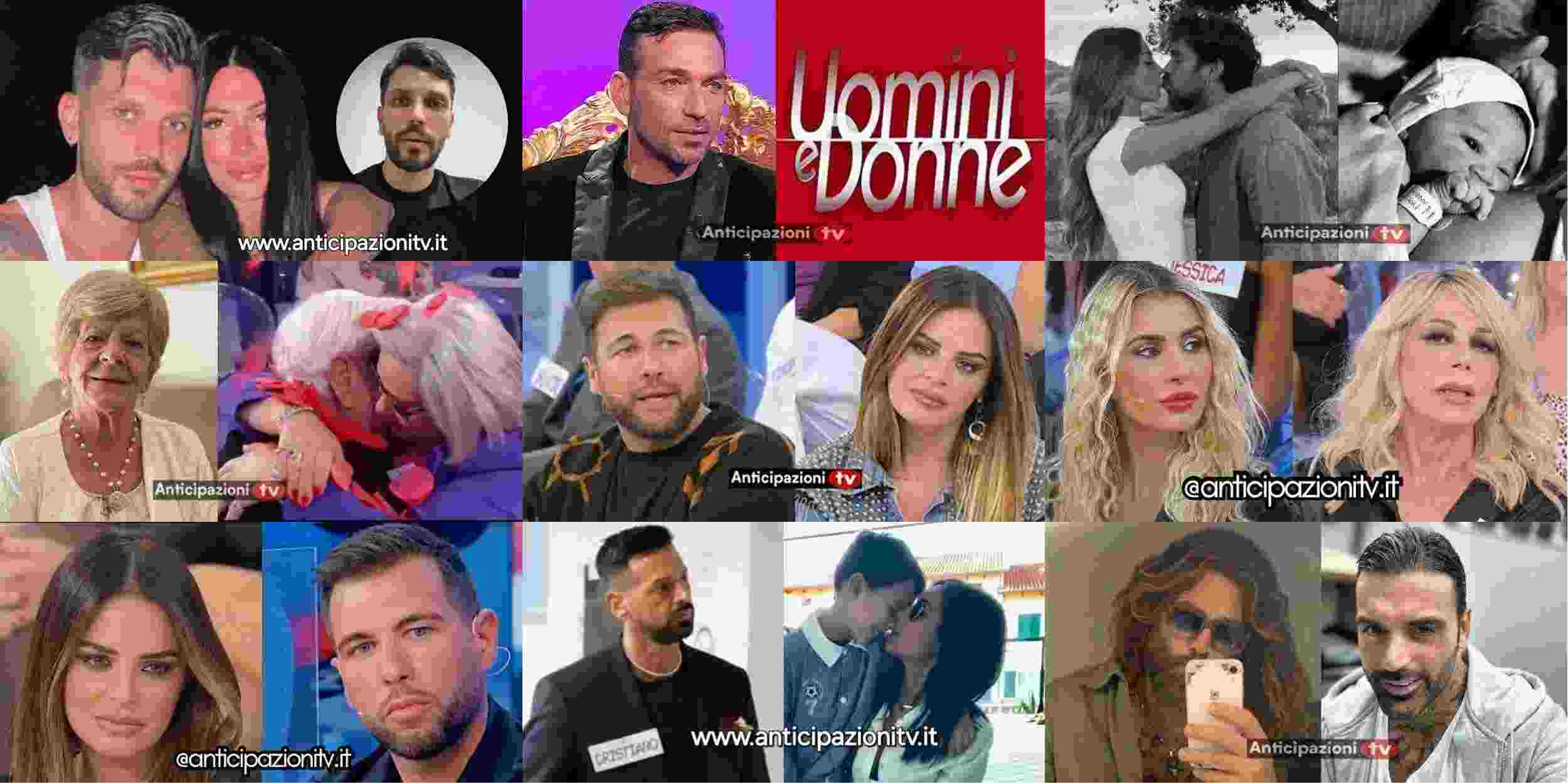 Uomini e Donne, Daniele Paudice costretto a confermare la rottura con Gaia Gigli: il triste annuncio