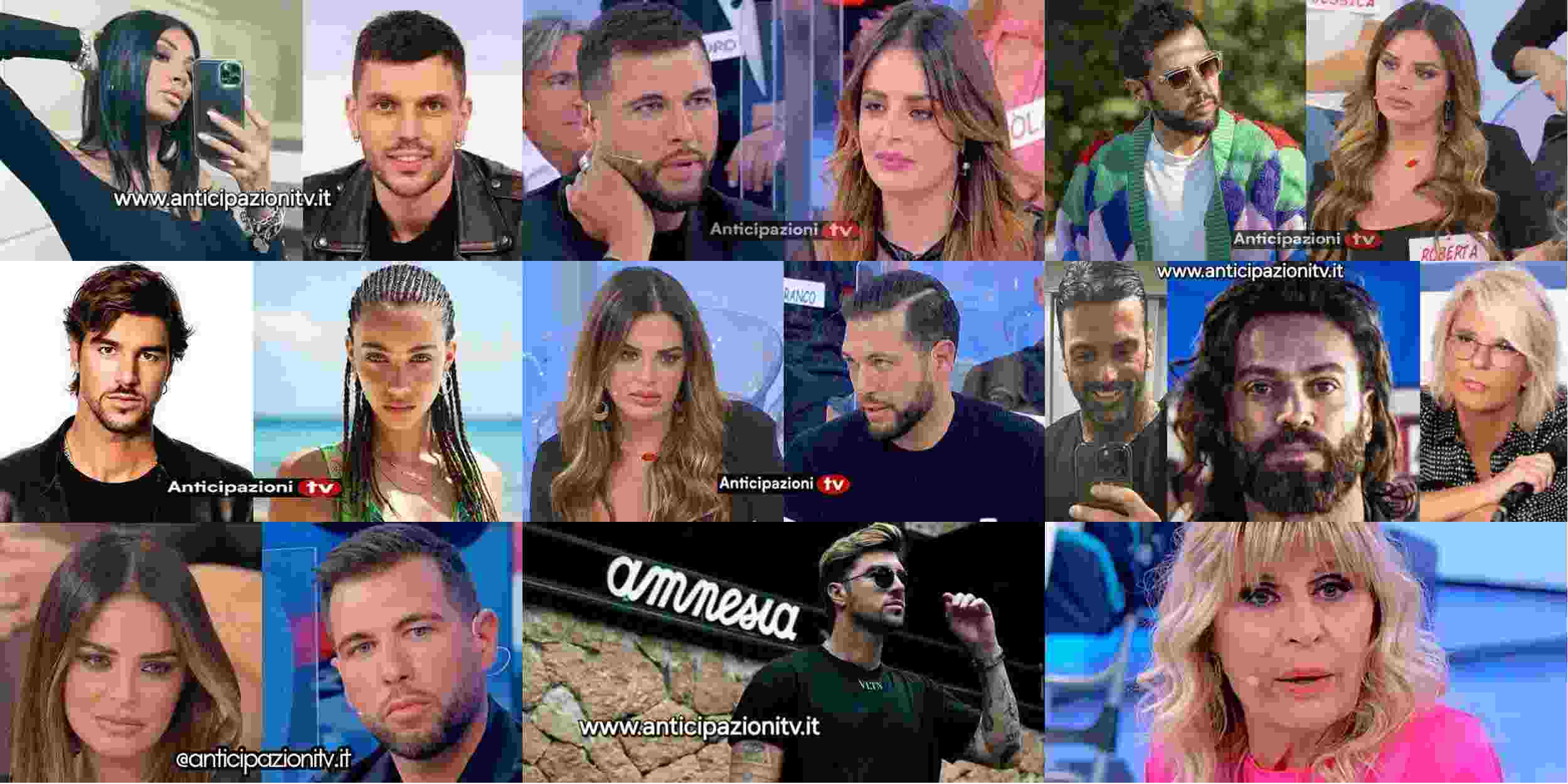 Uomini e Donne, Daniele Paudice conosceva già Gaia Gigli ed è lei la scelta? La segnalazione