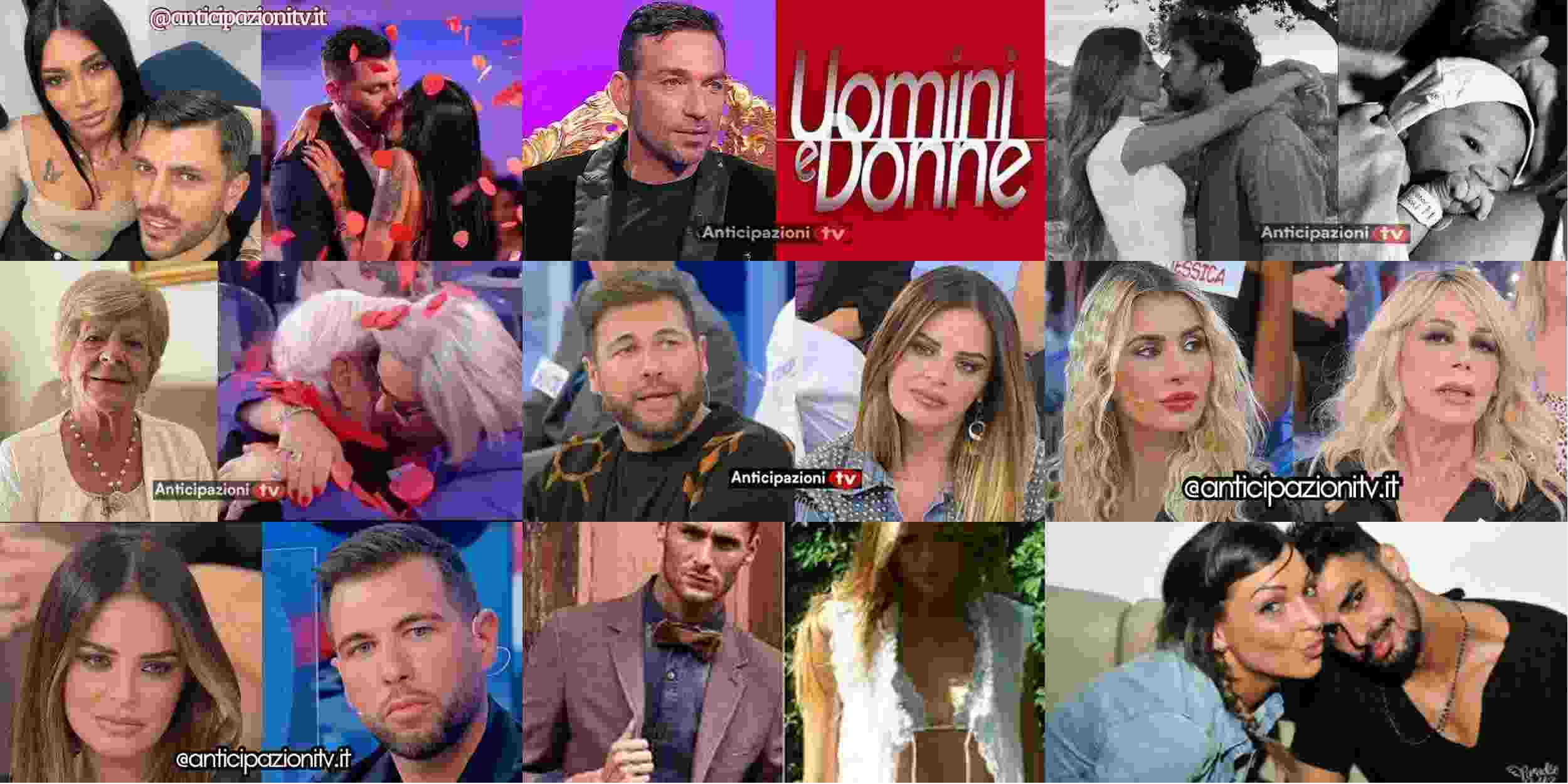 Uomini e Donne, Daniele Paudice e Gaia Gigli: le prime parole dopo la scelta