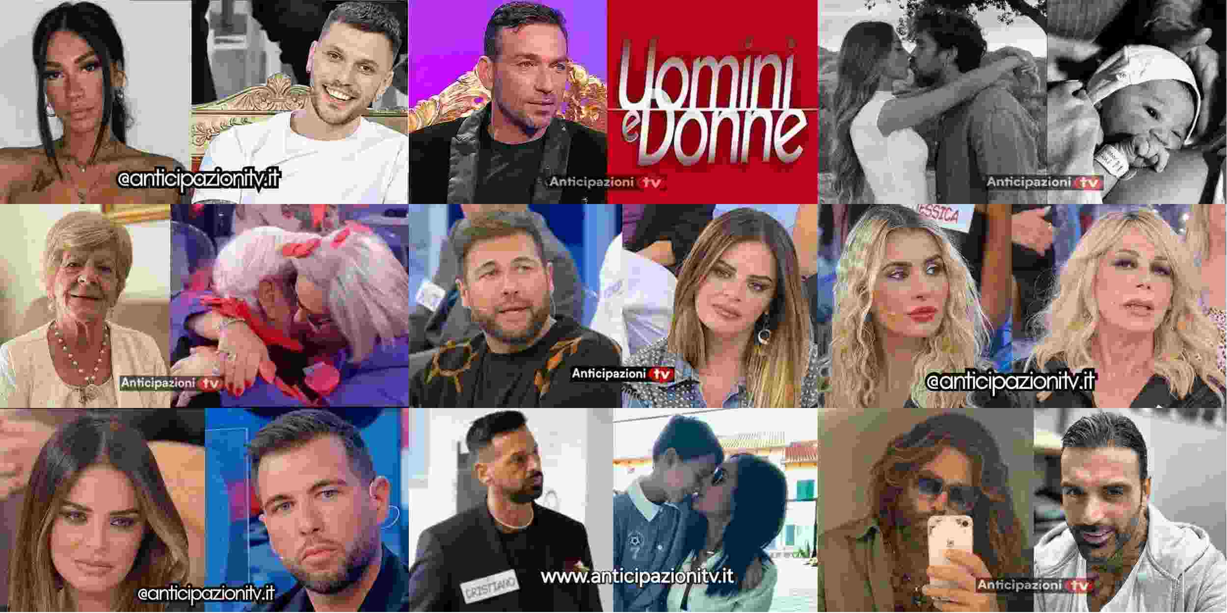 Uomini e Donne, Daniele Paudice sorprende Gaia Gigli per il suo compleanno: cosa le ha regalato