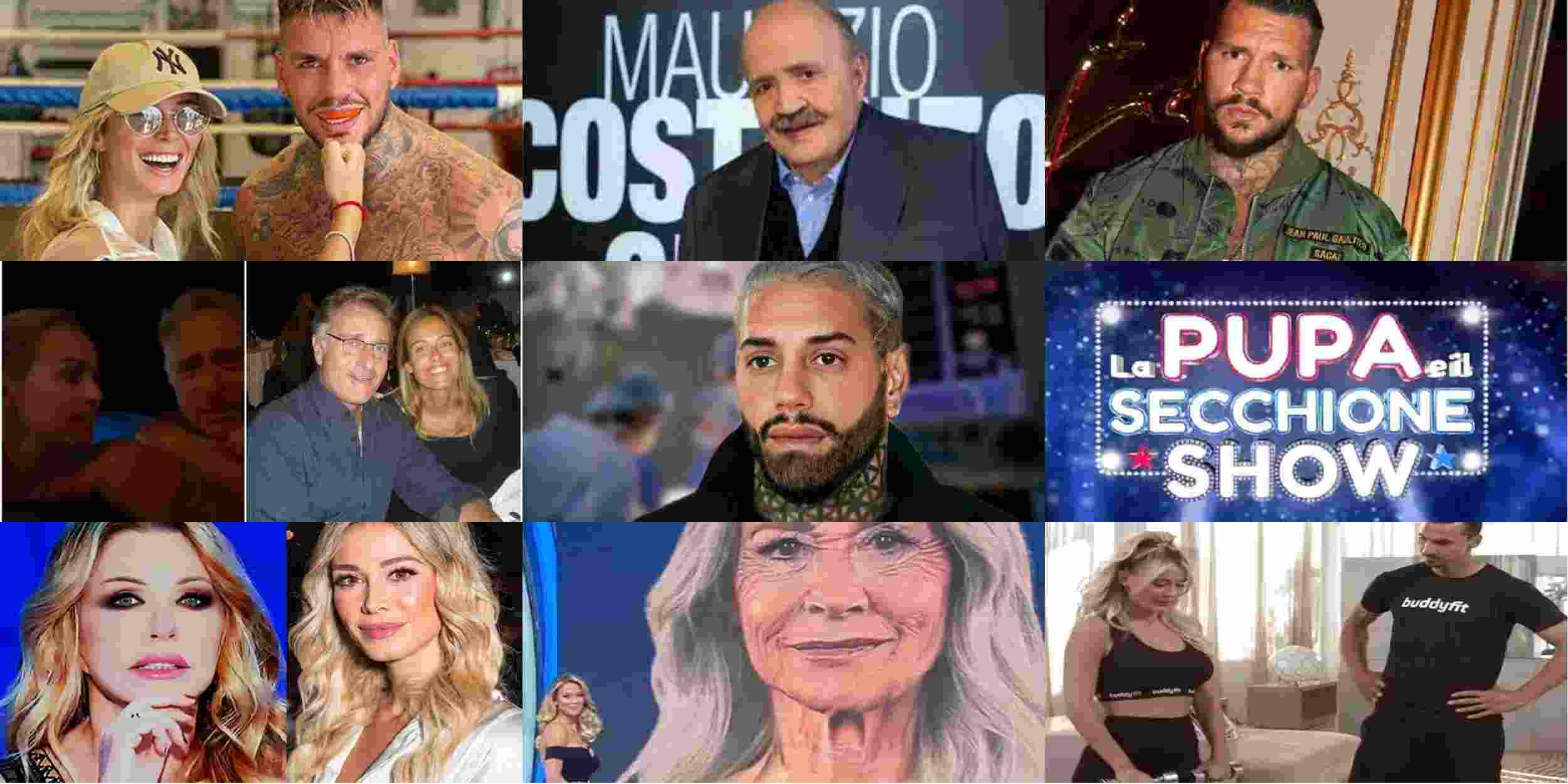 Daniele Scardina in coma, condizioni gravissime: il messaggio della ex Diletta Leotta