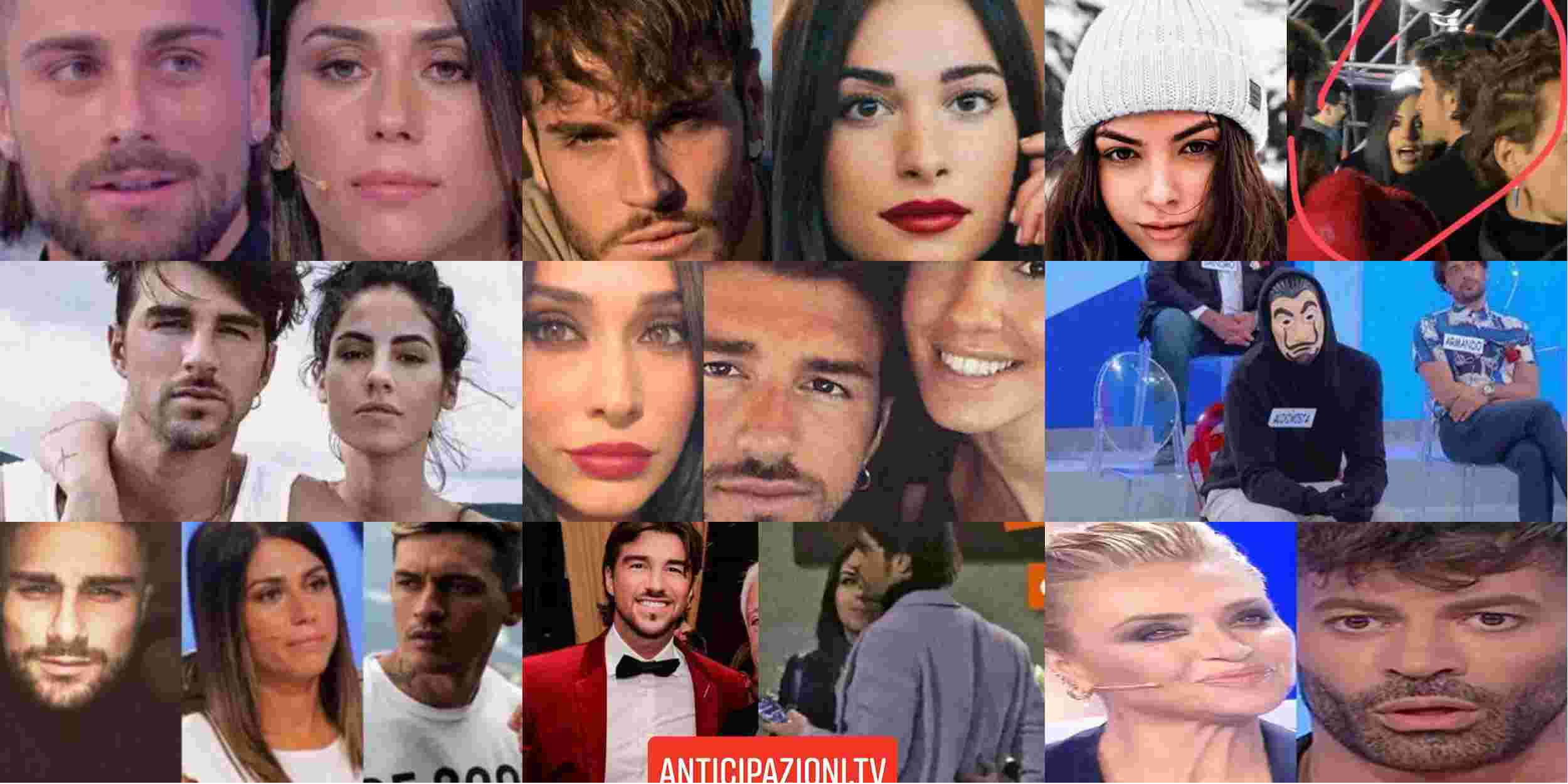 Uomini e Donne, Daniele Schiavon ha tradito Giulia Quattrociocche? Il motivo della rottura