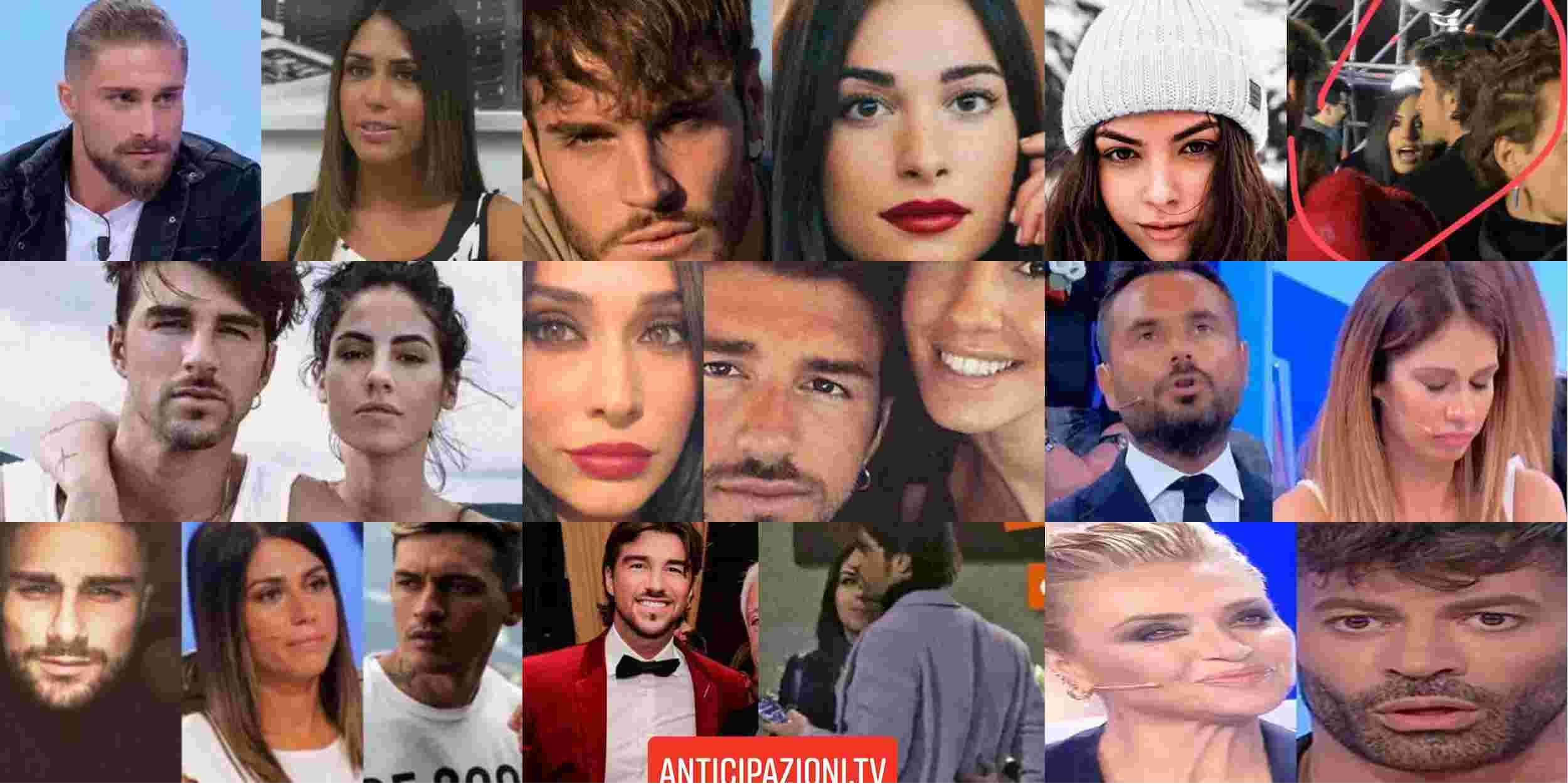Daniele Schiavon reagisce così alla notizia della gravidanza d Giulia Quattrociocche