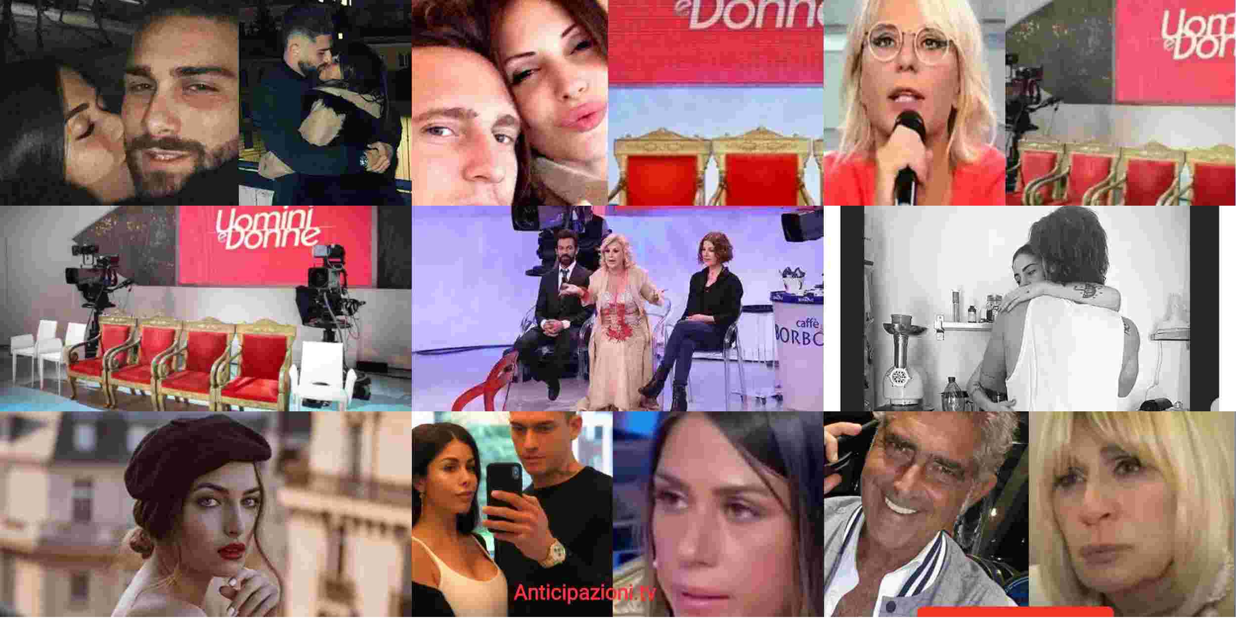 Uomini e Donne, Daniele Schiavon rompe il silenzio: con Giulia Quattrociocche è finita?
