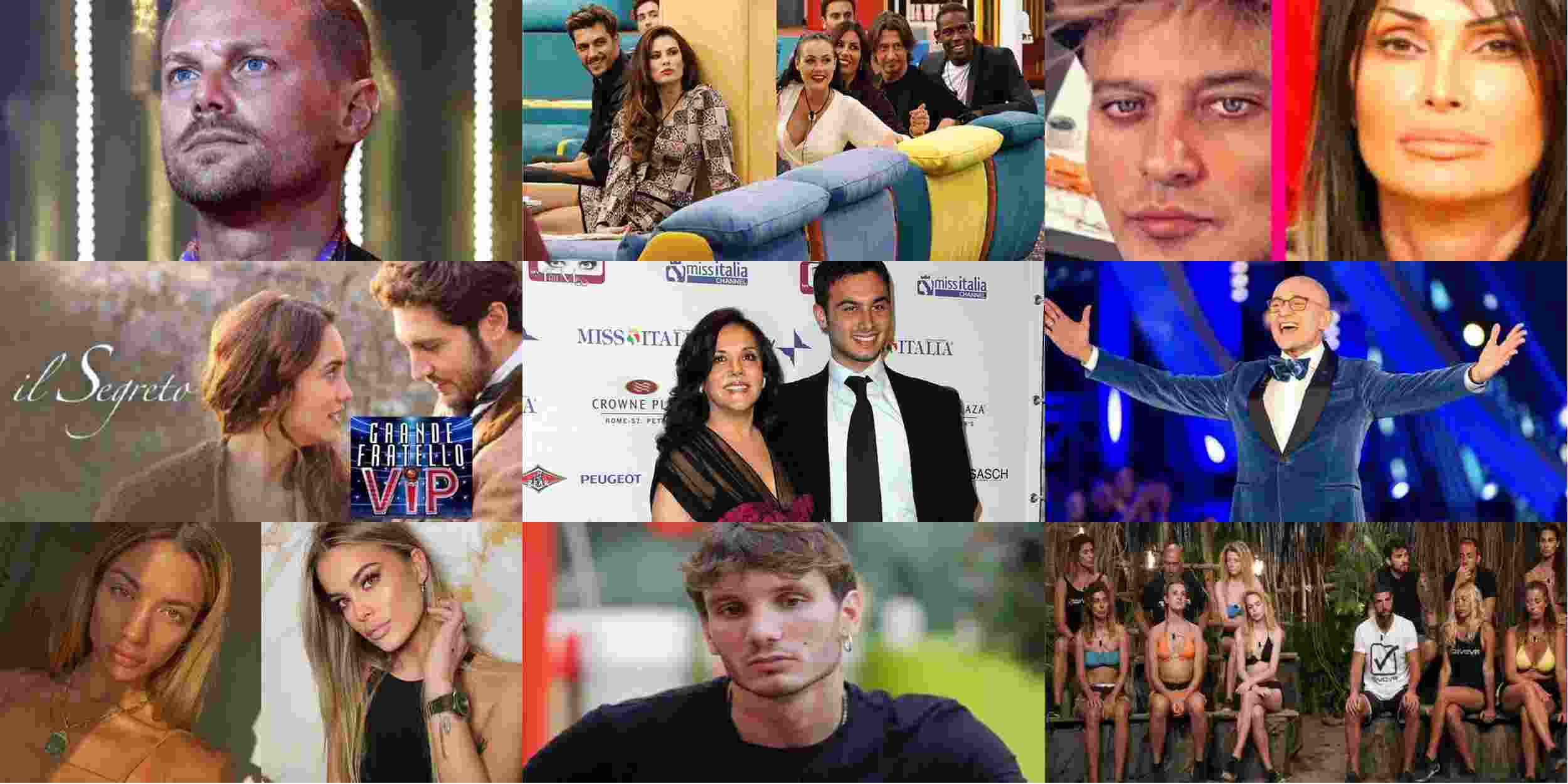 GF Vip, Daniele Silvestri svela un retroscena della sua avventura: "Mi ha distrutto"