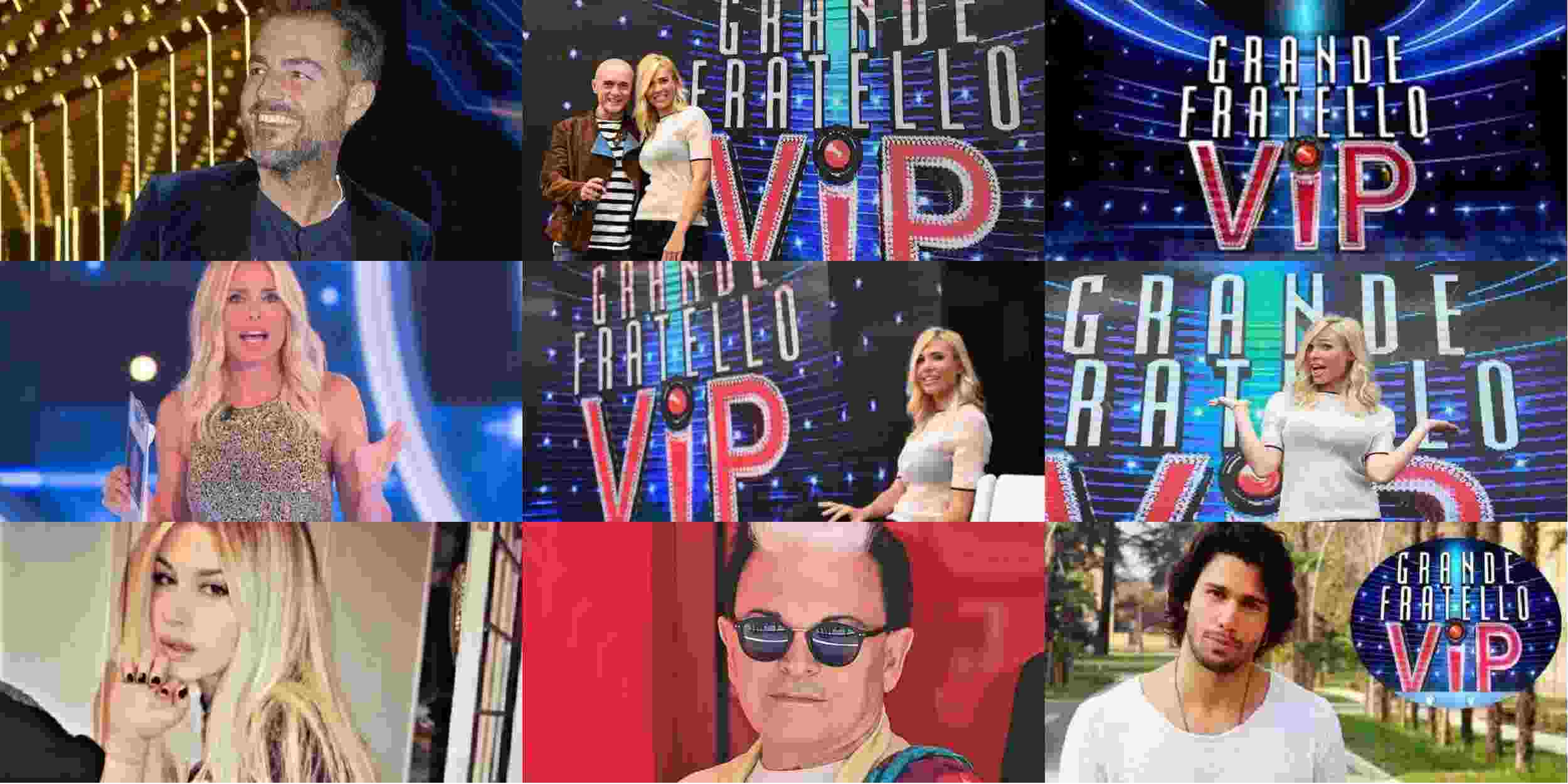 Grande Fratello VIP, Daniele trionfa e stupisce dietro le quinte