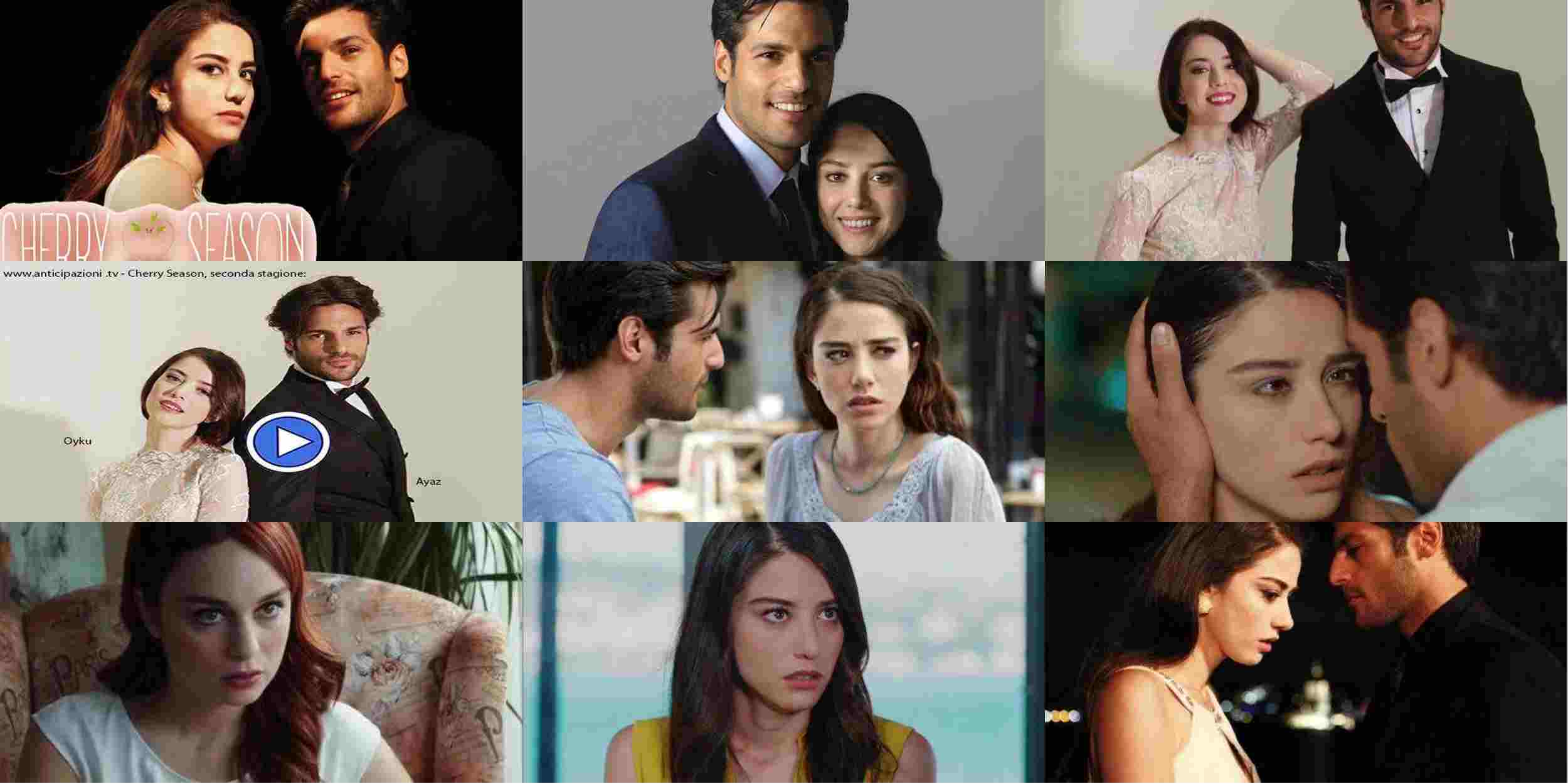 Cherry Season 2, data di inizio e anticipazioni di cosa vedremo