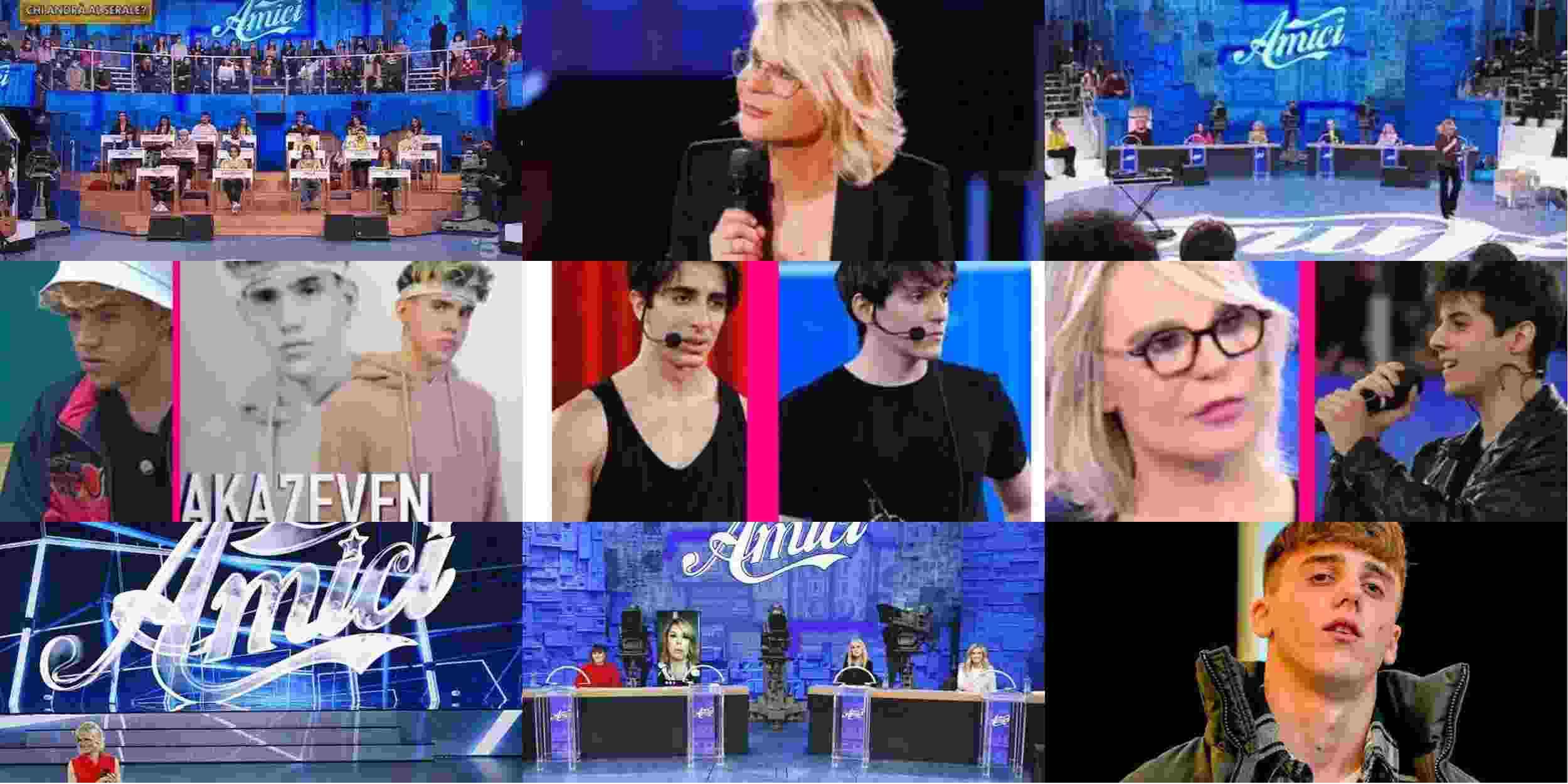 Amici 21, la data di inizio: tutte le novità e la dedica a Michele Merlo