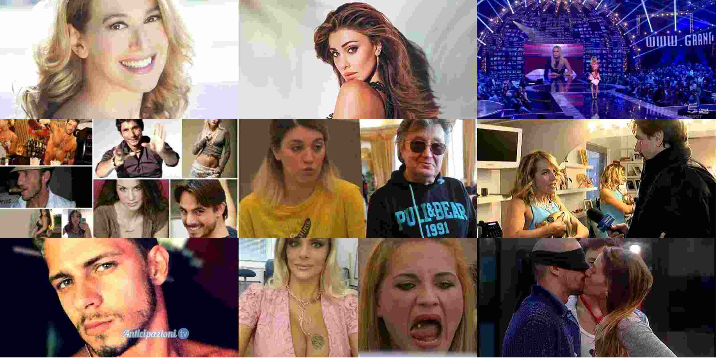 Grande Fratello: data d’inizio, Barbara D’Urso conduttrice e molte altre novità