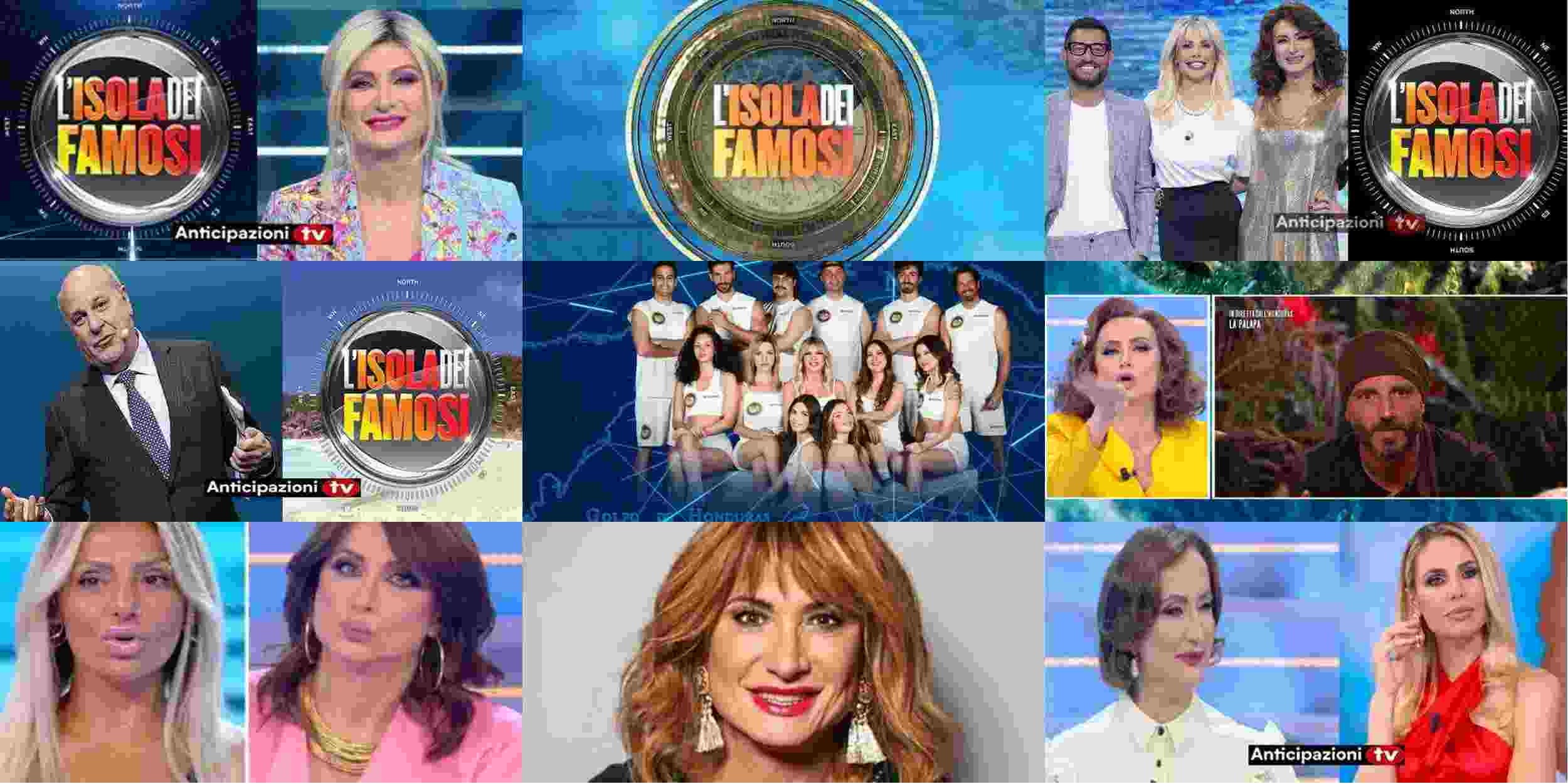 L’Isola dei Famosi 2024: data d’inizio, conduttrice, opinionisti, inviata e naufraghi